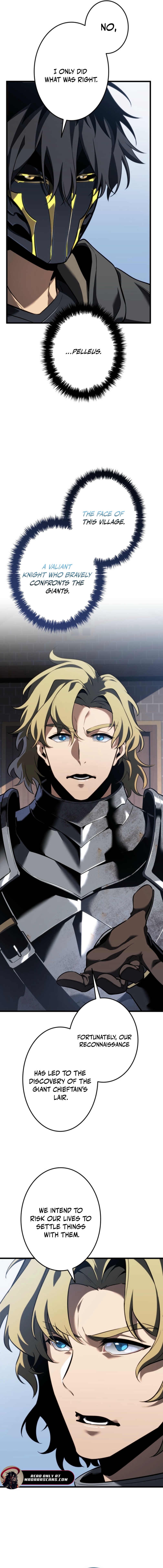 Read Reincarnated Streamer EN Manga Online