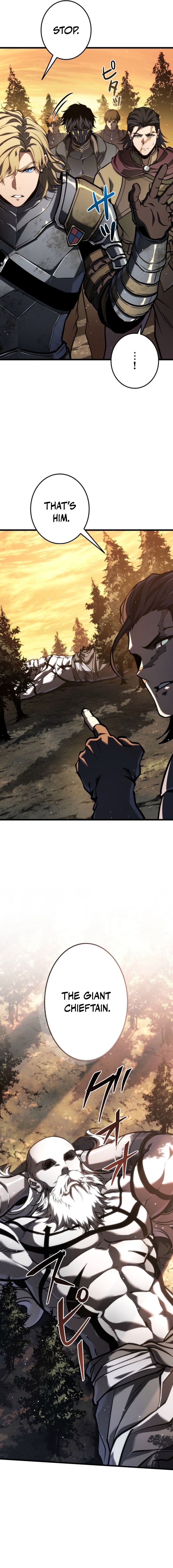 Read Reincarnated Streamer EN Manga Online
