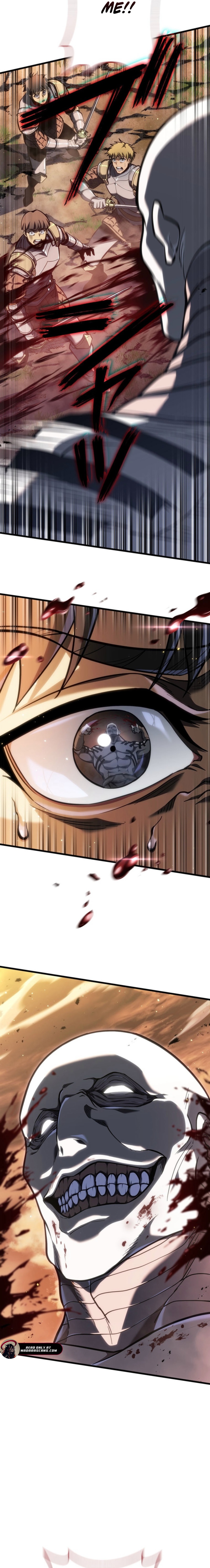 Read Reincarnated Streamer EN Manga Online