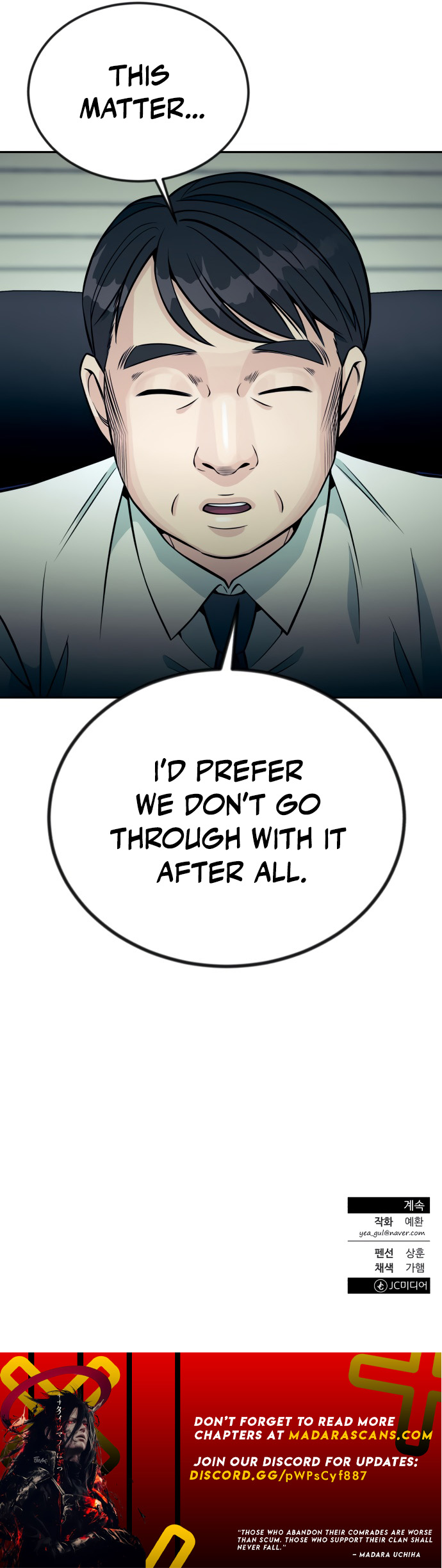 Read Reincarnated as a New Employee EN Manga Online