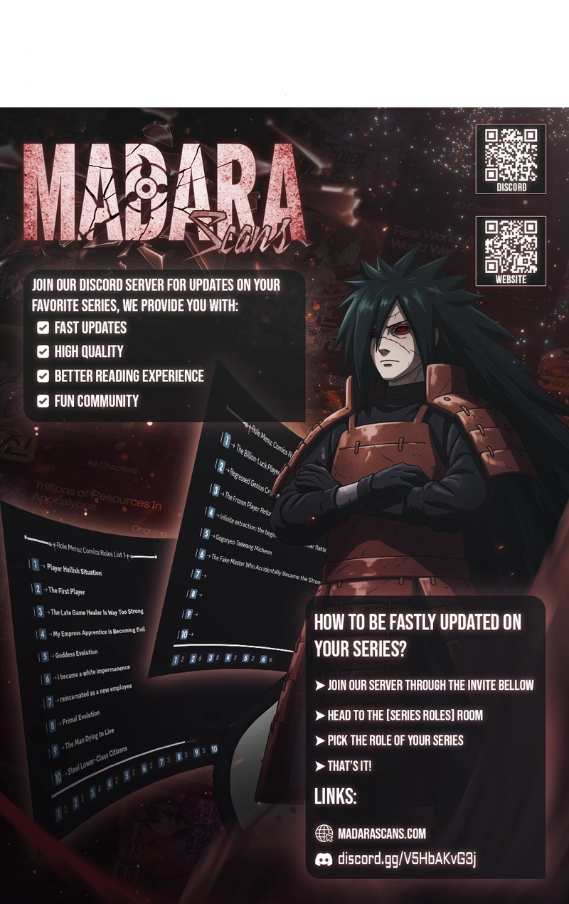 Read Reincarnated as a New Employee EN Manga Online