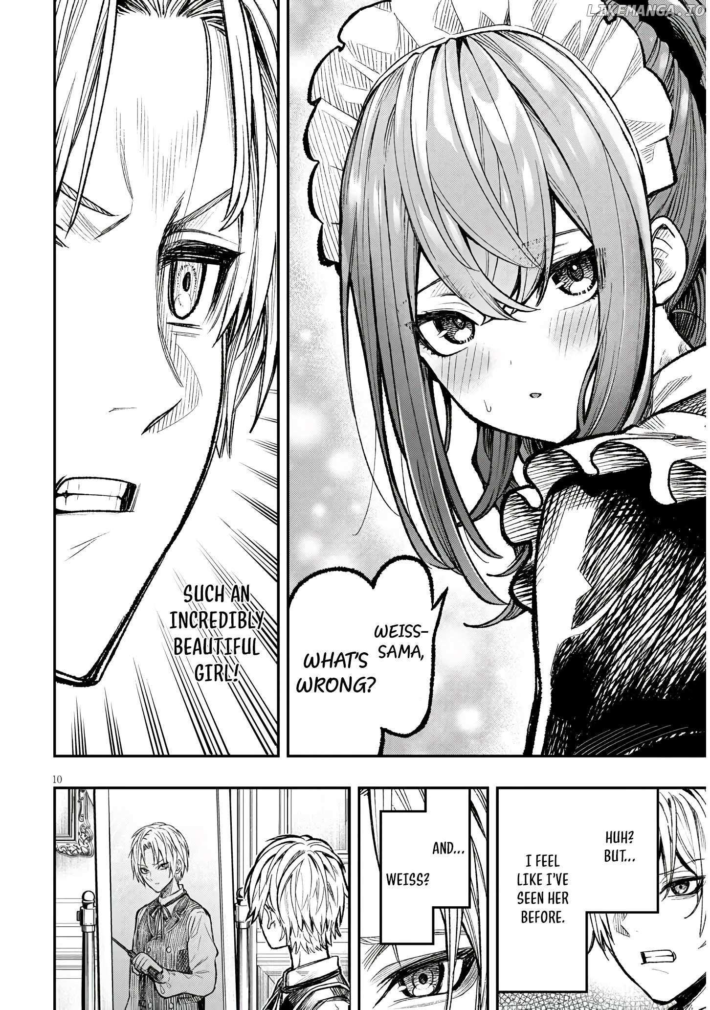 Read Reincarnated as the Lazy and Villainous Noble, I Broke the Scenario and Became the Most Formidable with Extraordinary Magic EN Manga Online