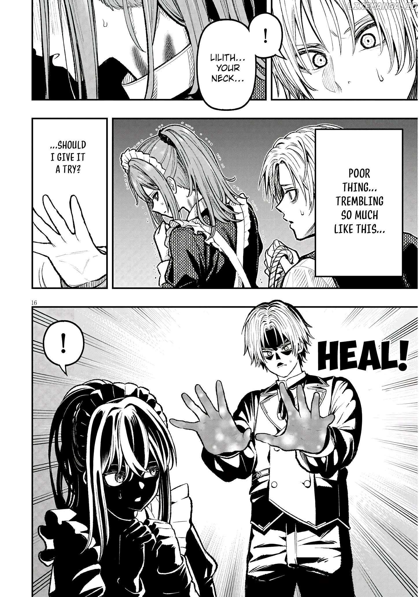 Read Reincarnated as the Lazy and Villainous Noble, I Broke the Scenario and Became the Most Formidable with Extraordinary Magic EN Manga Online