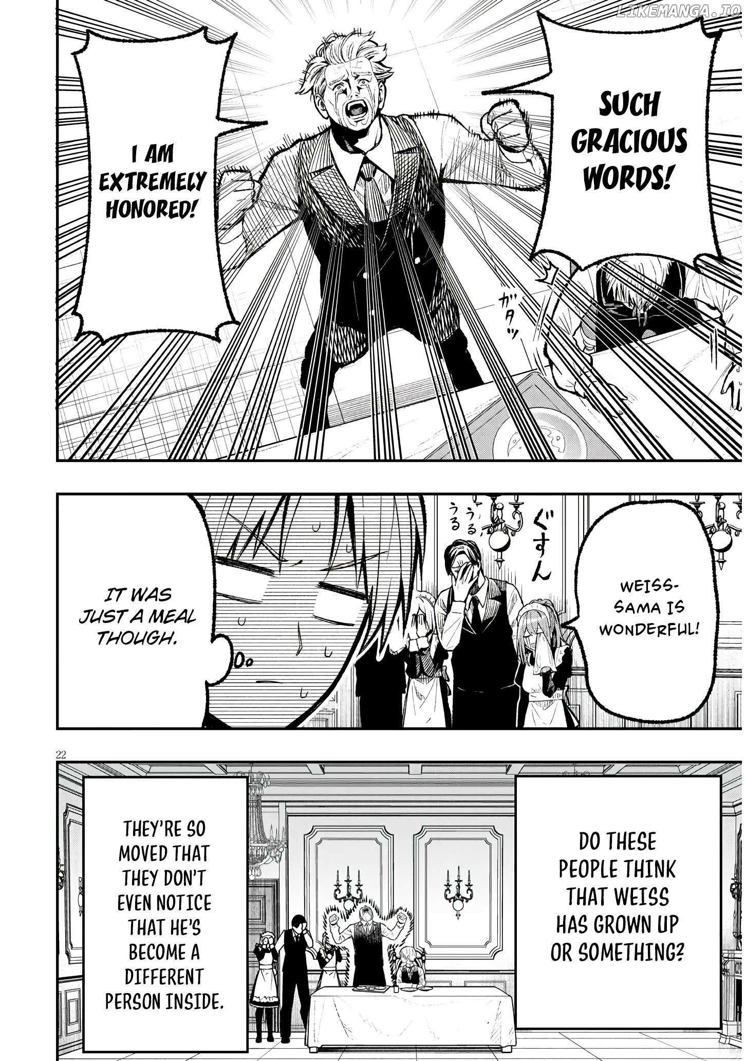 Read Reincarnated as the Lazy and Villainous Noble, I Broke the Scenario and Became the Most Formidable with Extraordinary Magic EN Manga Online