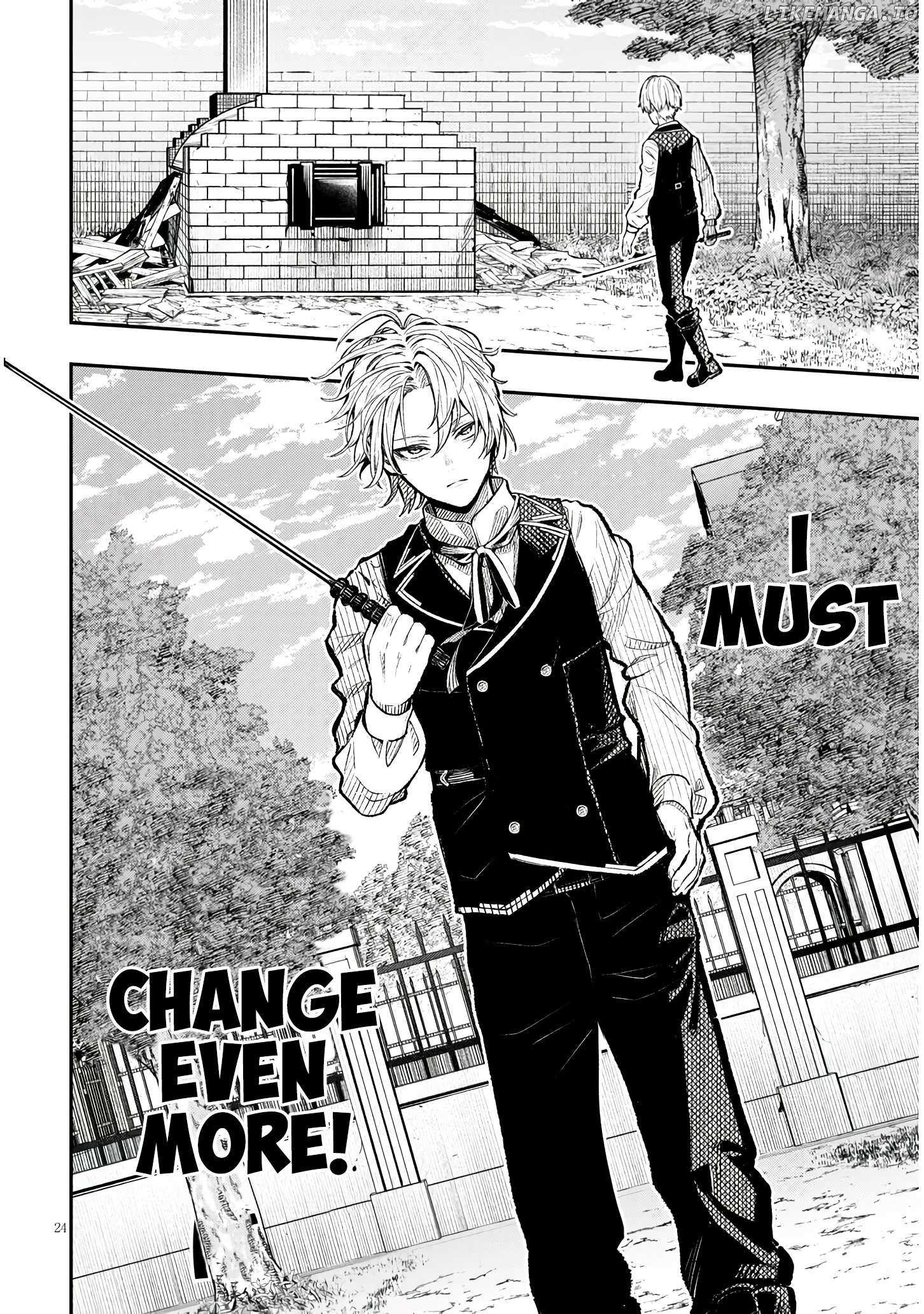Read Reincarnated as the Lazy and Villainous Noble, I Broke the Scenario and Became the Most Formidable with Extraordinary Magic EN Manga Online