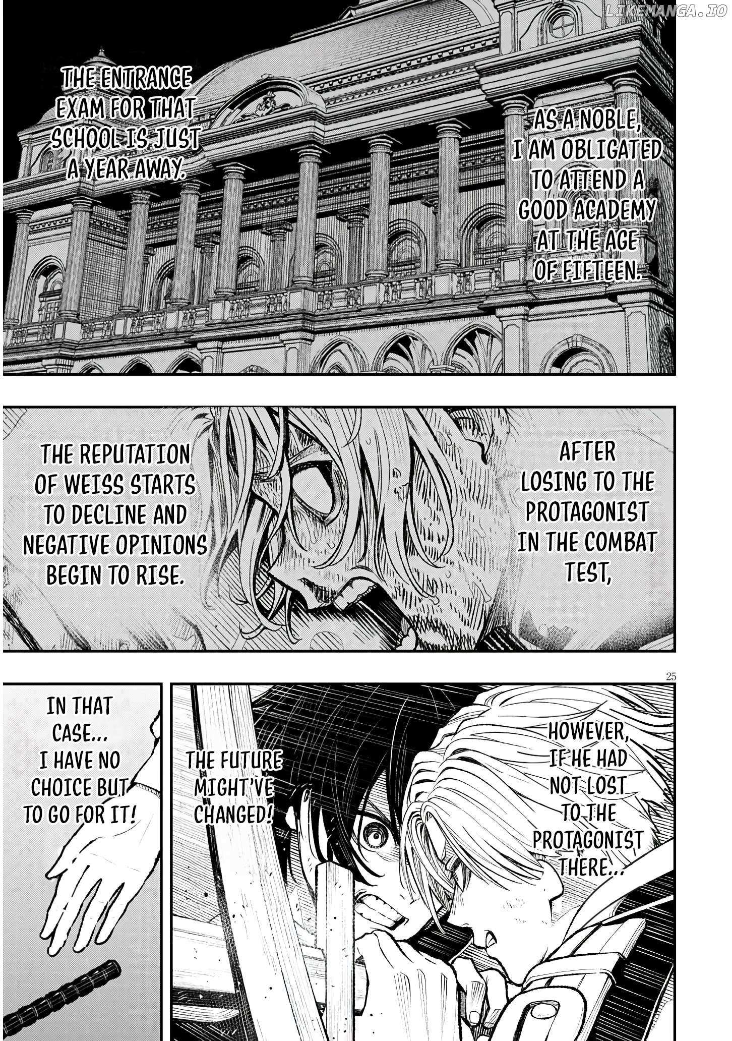 Read Reincarnated as the Lazy and Villainous Noble, I Broke the Scenario and Became the Most Formidable with Extraordinary Magic EN Manga Online