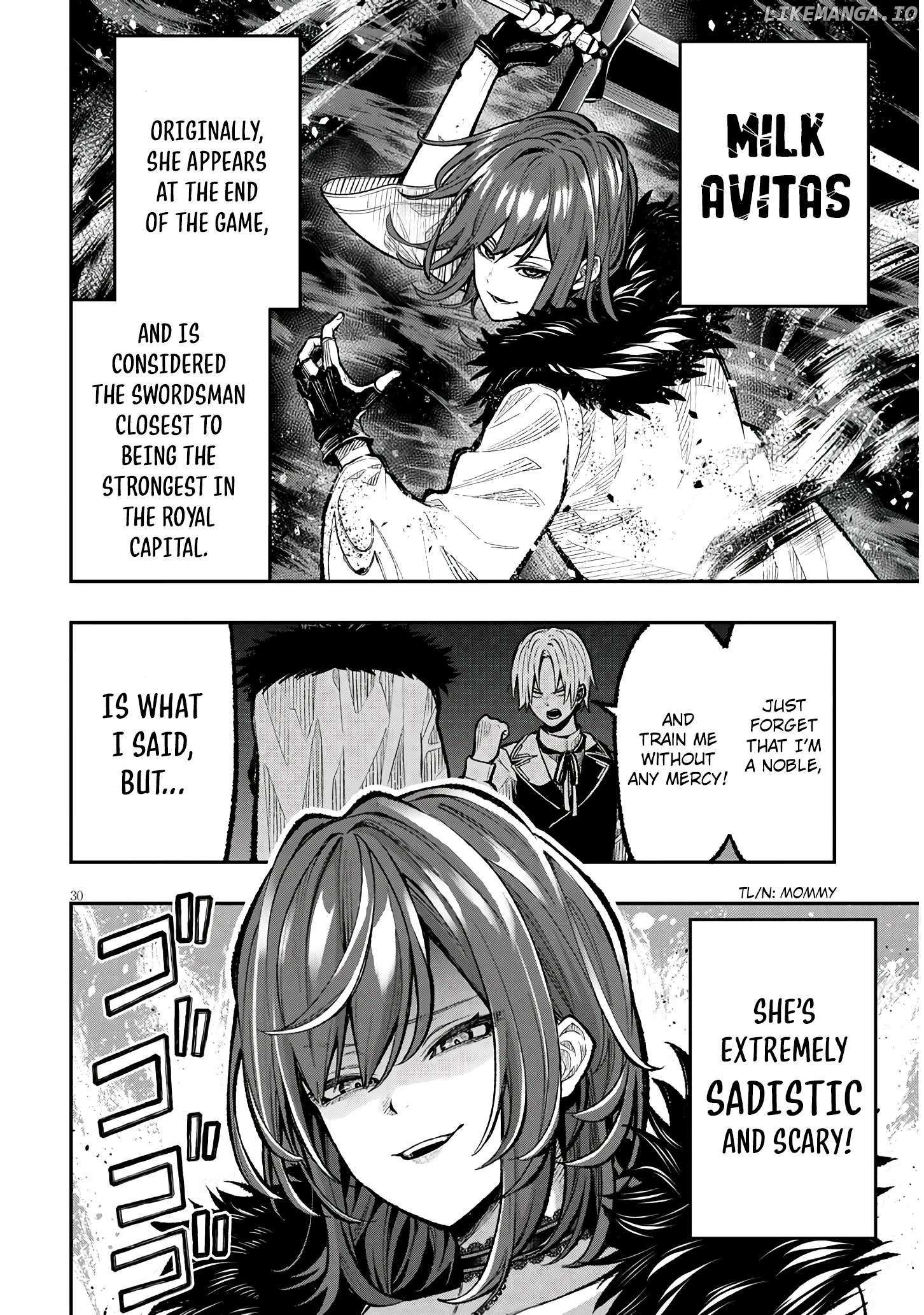 Read Reincarnated as the Lazy and Villainous Noble, I Broke the Scenario and Became the Most Formidable with Extraordinary Magic EN Manga Online