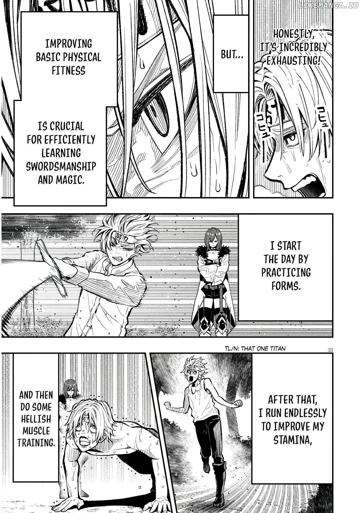 Read Reincarnated as the Lazy and Villainous Noble, I Broke the Scenario and Became the Most Formidable with Extraordinary Magic EN Manga Online