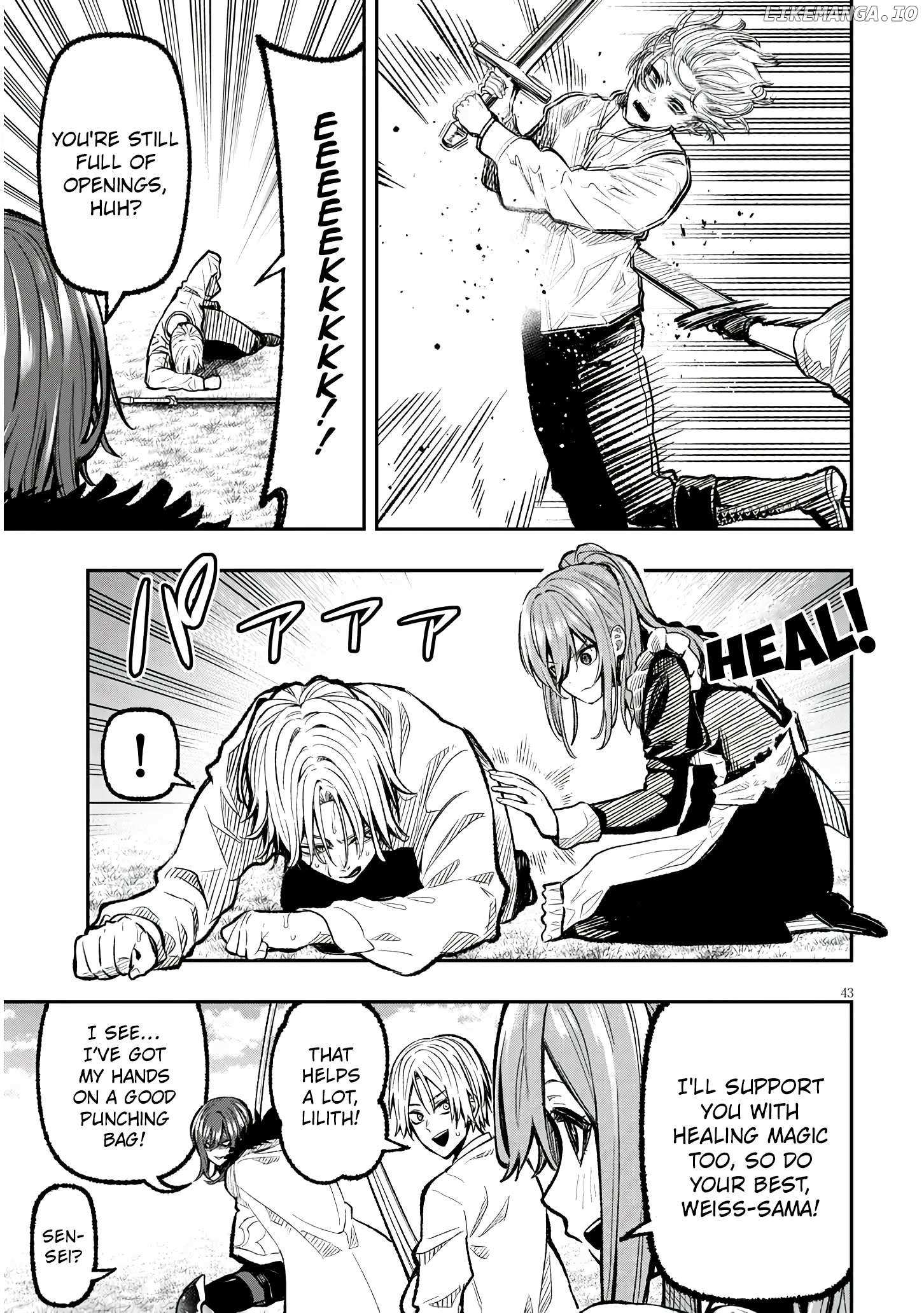 Read Reincarnated as the Lazy and Villainous Noble, I Broke the Scenario and Became the Most Formidable with Extraordinary Magic EN Manga Online