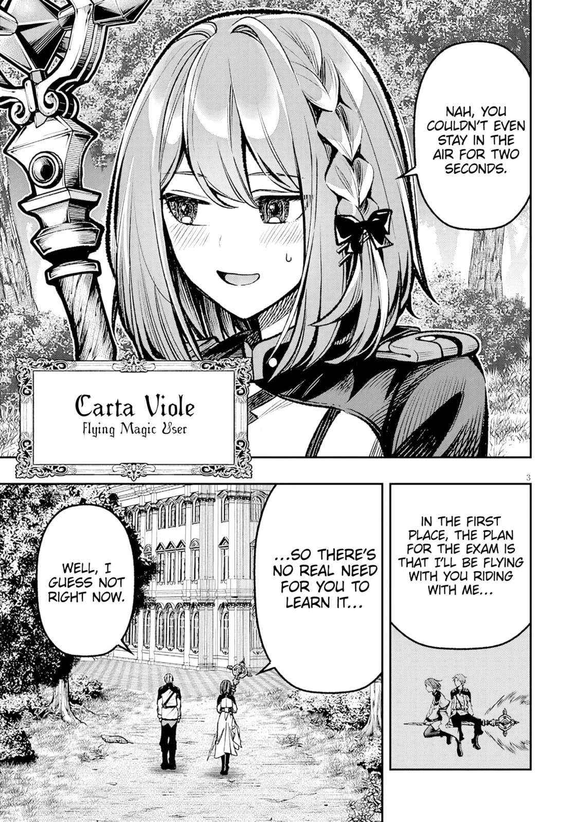 Read Reincarnated as the Lazy and Villainous Noble, I Broke the Scenario and Became the Most Formidable with Extraordinary Magic EN Manga Online