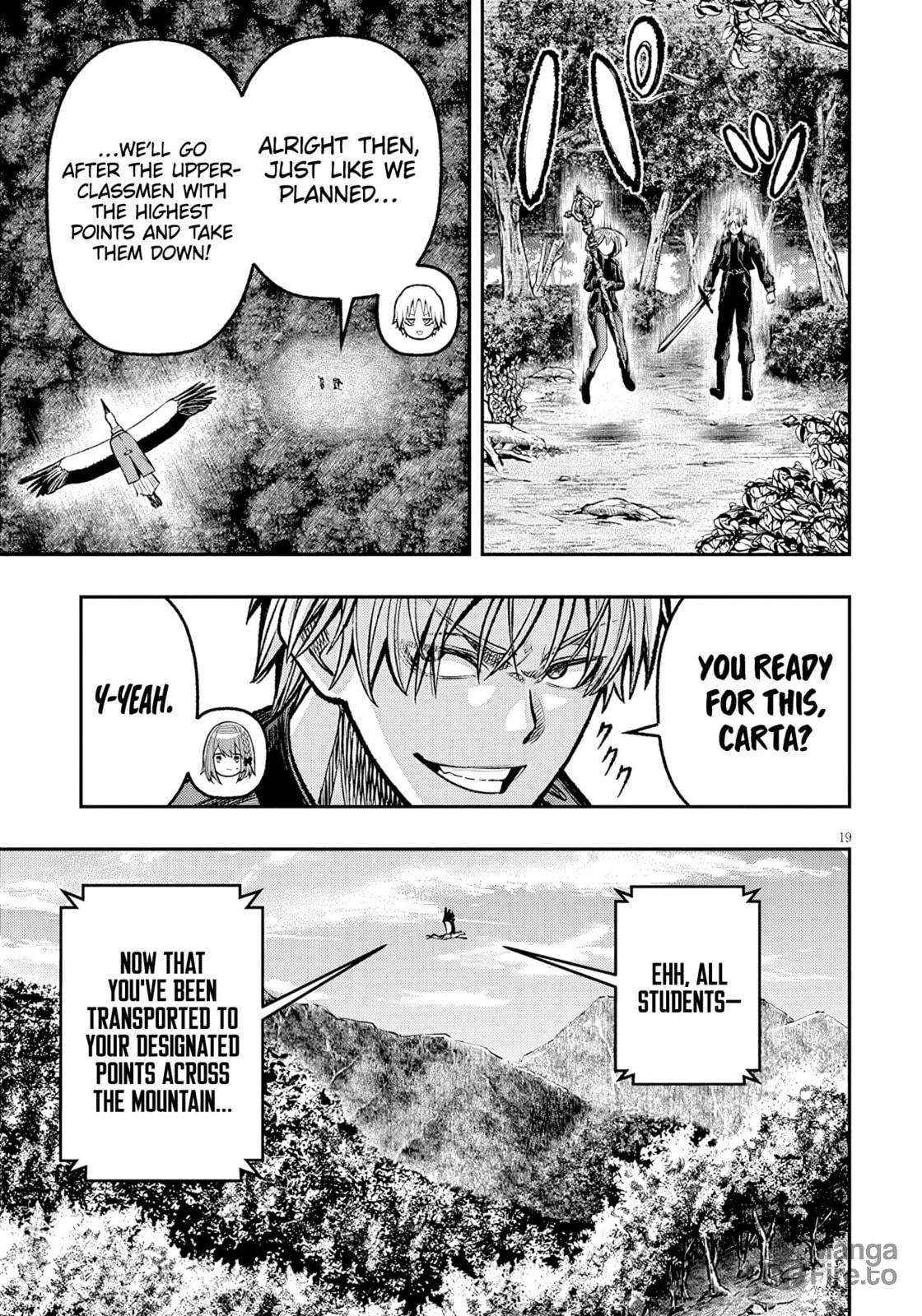Read Reincarnated as the Lazy and Villainous Noble, I Broke the Scenario and Became the Most Formidable with Extraordinary Magic EN Manga Online
