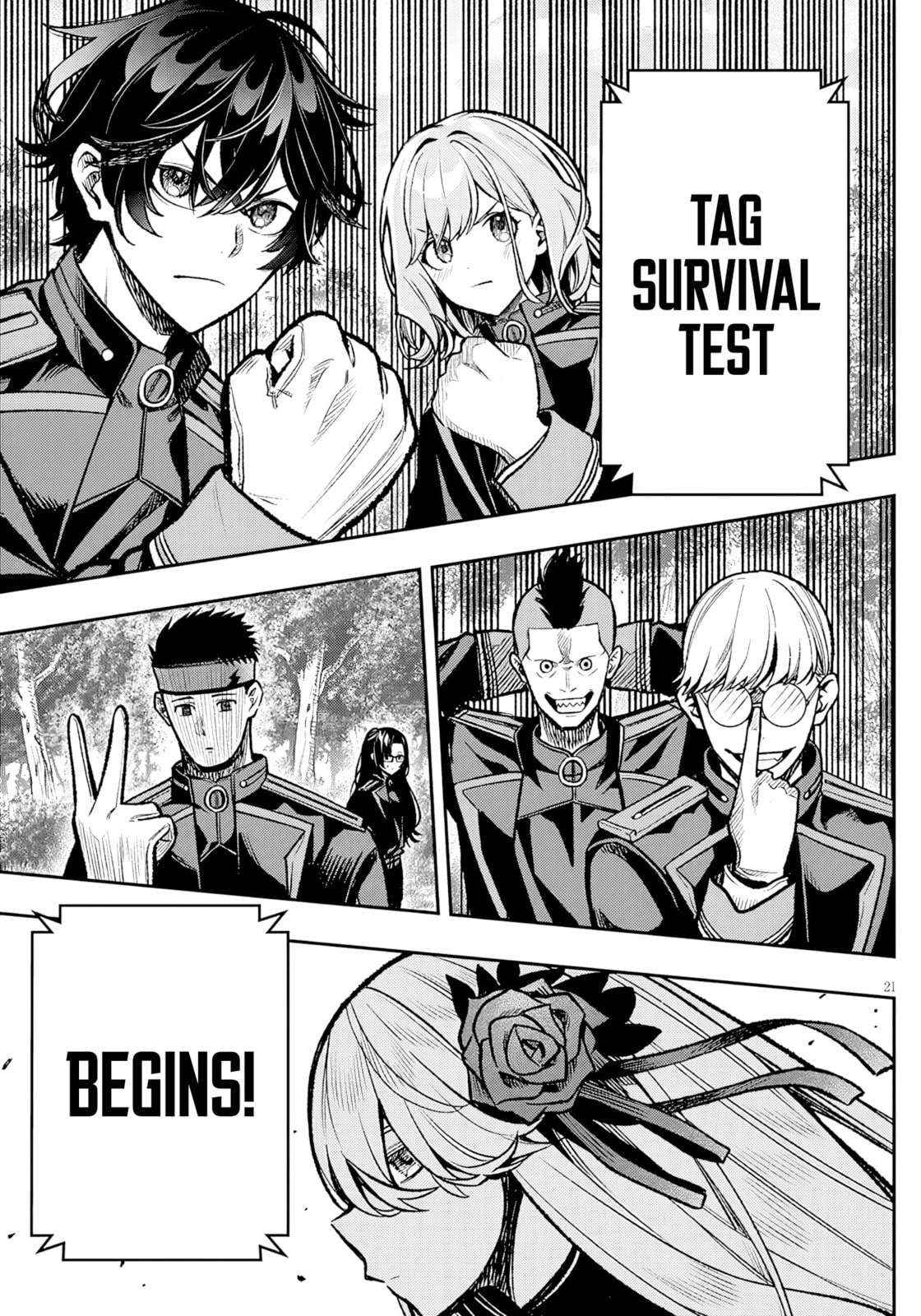 Read Reincarnated as the Lazy and Villainous Noble, I Broke the Scenario and Became the Most Formidable with Extraordinary Magic EN Manga Online