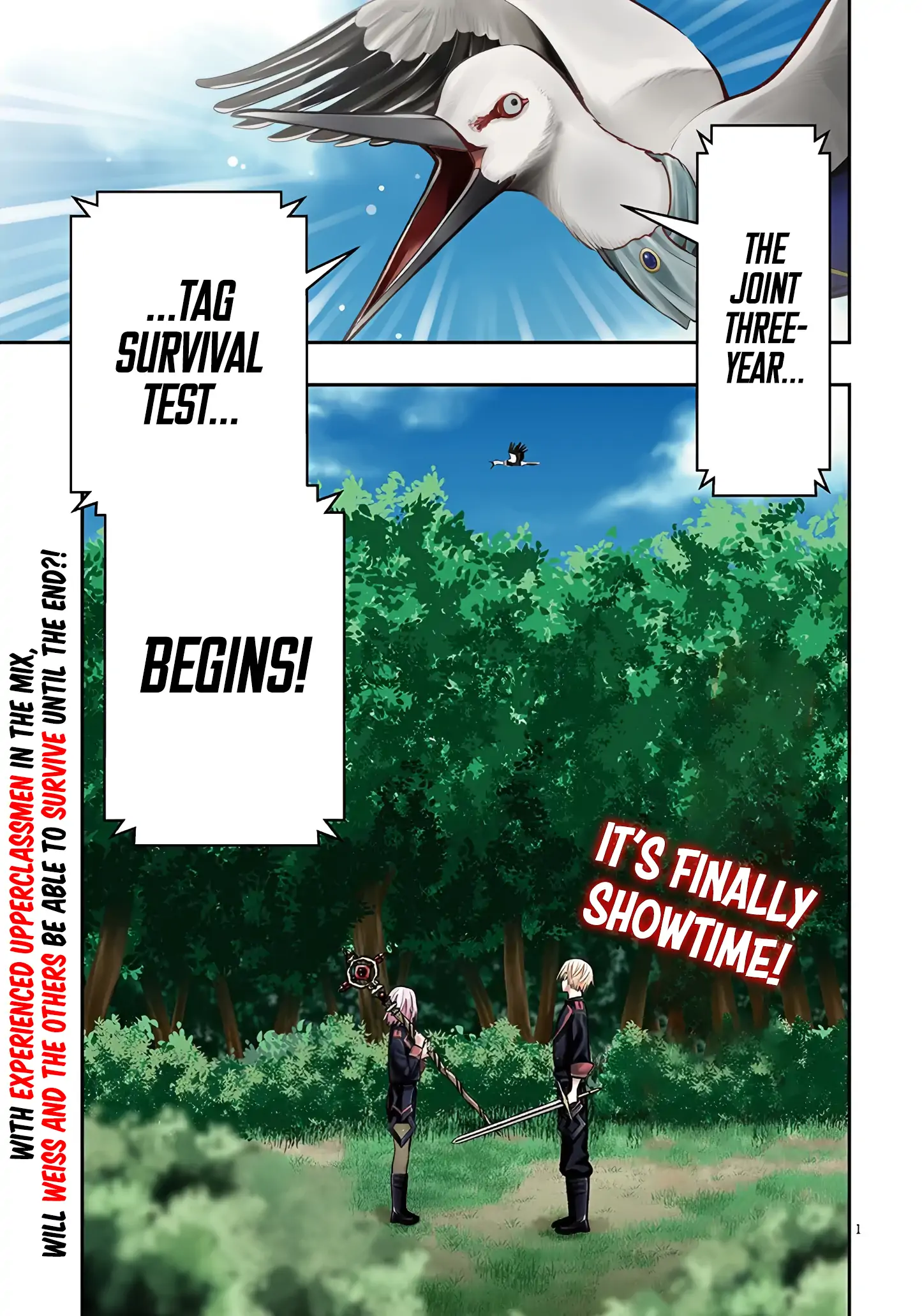 Read Reincarnated as the Lazy and Villainous Noble, I Broke the Scenario and Became the Most Formidable with Extraordinary Magic EN Manga Online
