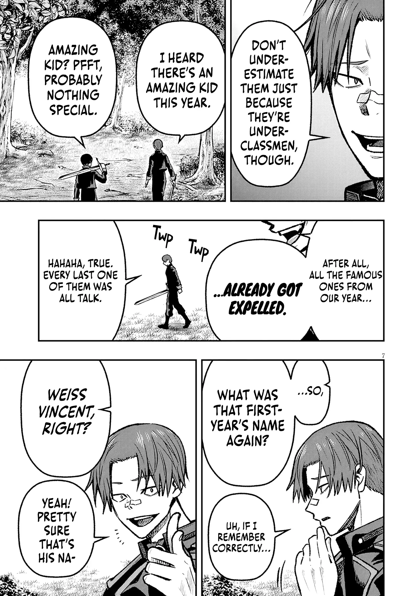 Read Reincarnated as the Lazy and Villainous Noble, I Broke the Scenario and Became the Most Formidable with Extraordinary Magic EN Manga Online
