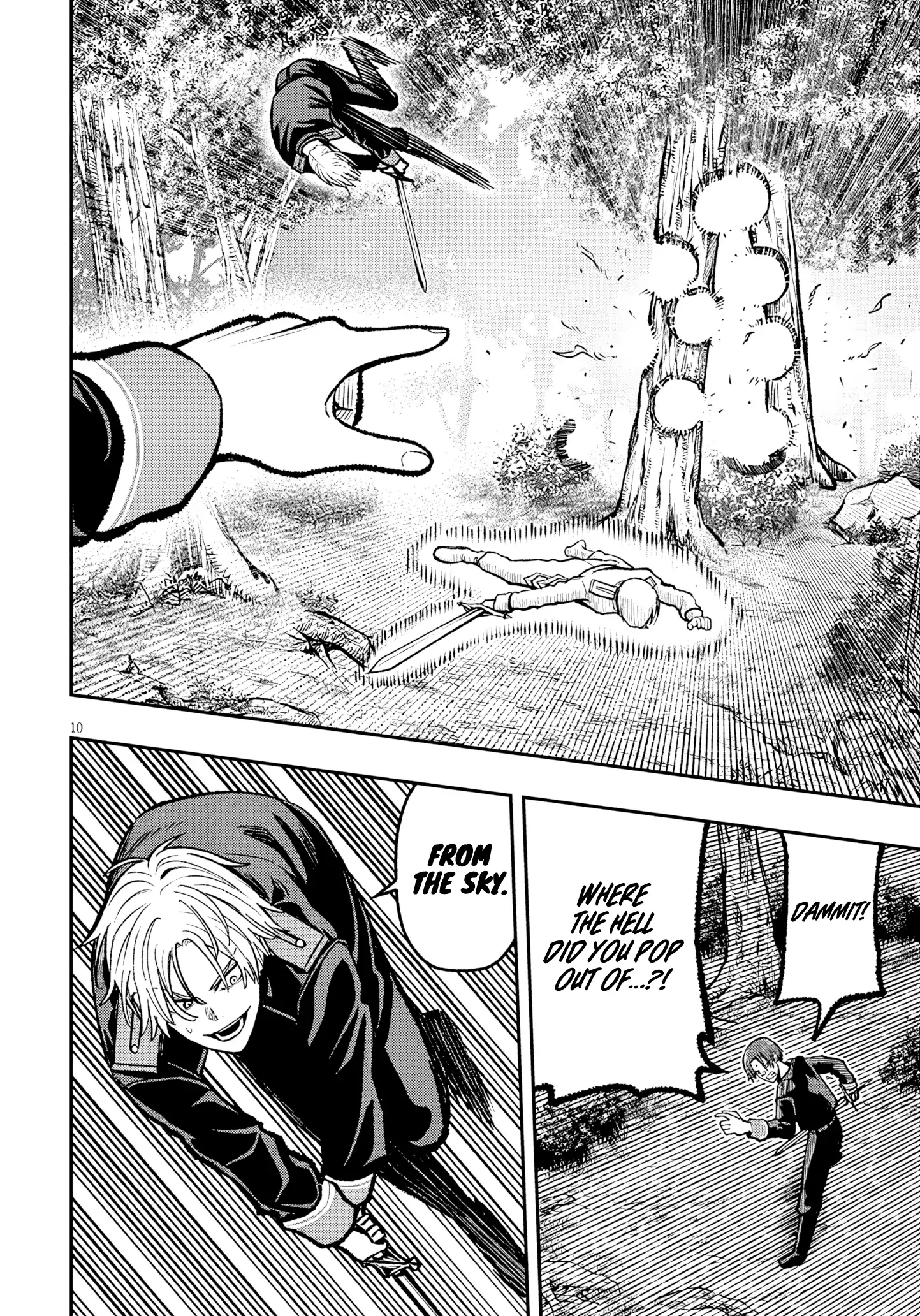 Read Reincarnated as the Lazy and Villainous Noble, I Broke the Scenario and Became the Most Formidable with Extraordinary Magic EN Manga Online