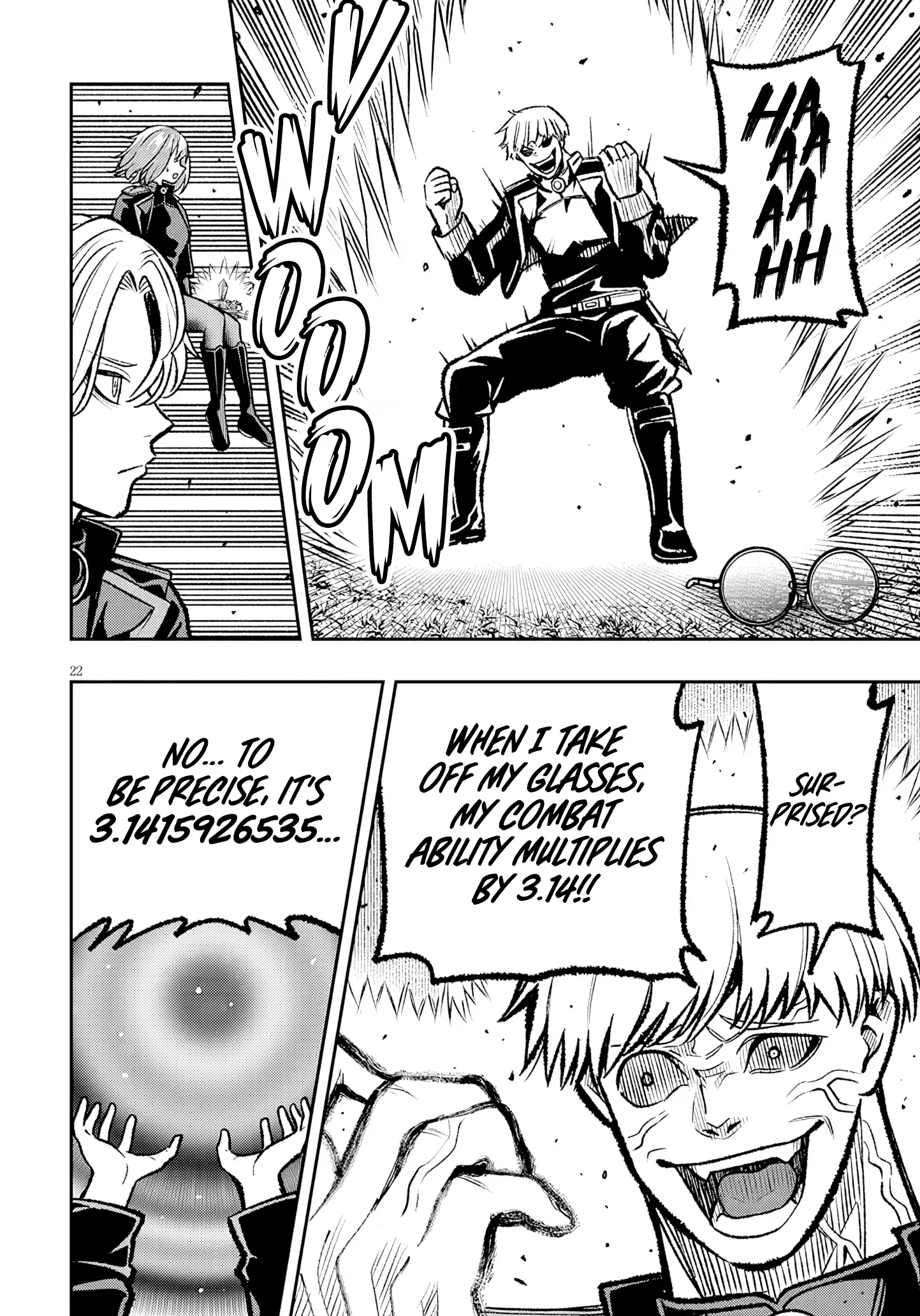 Read Reincarnated as the Lazy and Villainous Noble, I Broke the Scenario and Became the Most Formidable with Extraordinary Magic EN Manga Online