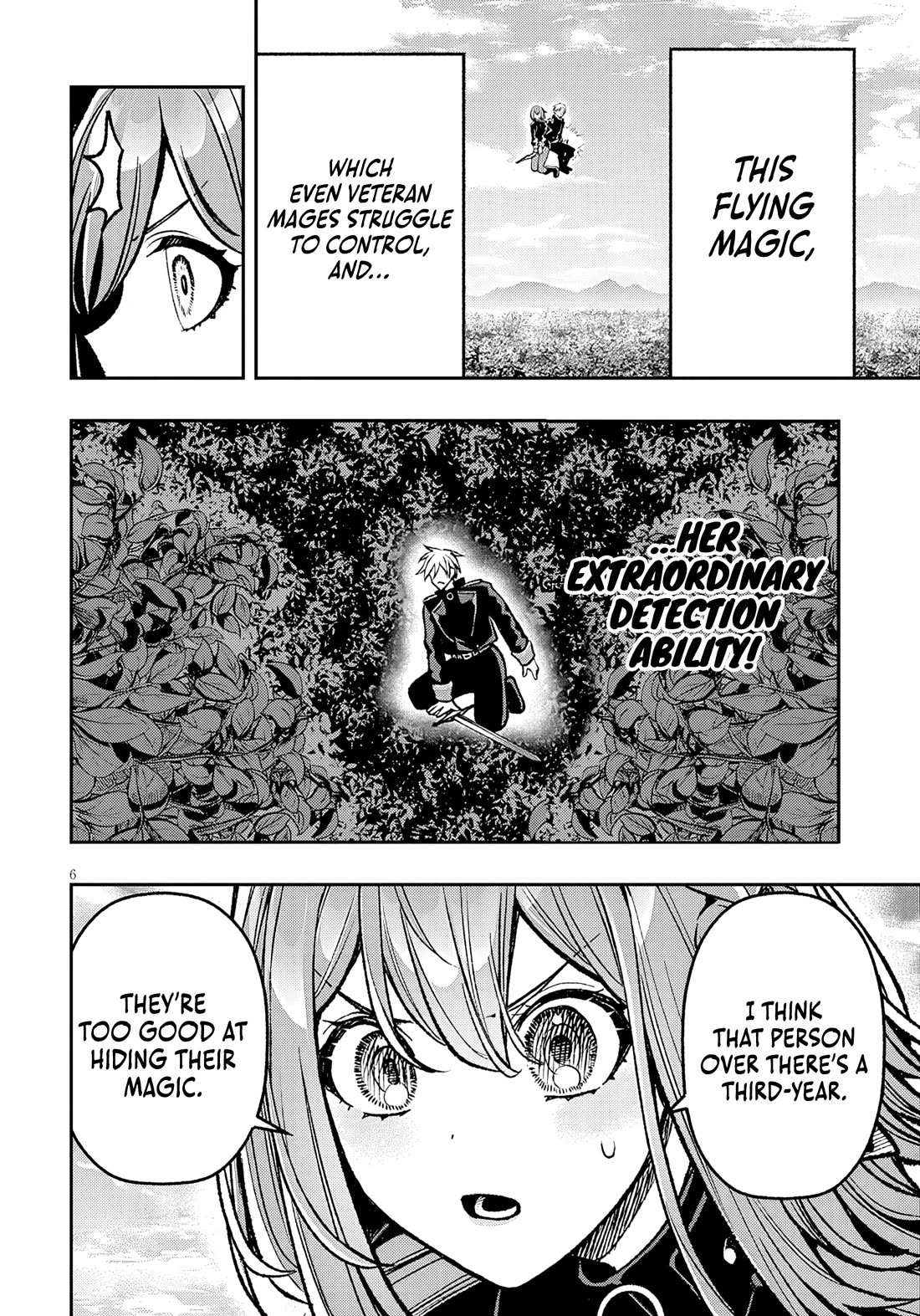 Read Reincarnated as the Lazy and Villainous Noble, I Broke the Scenario and Became the Most Formidable with Extraordinary Magic EN Manga Online