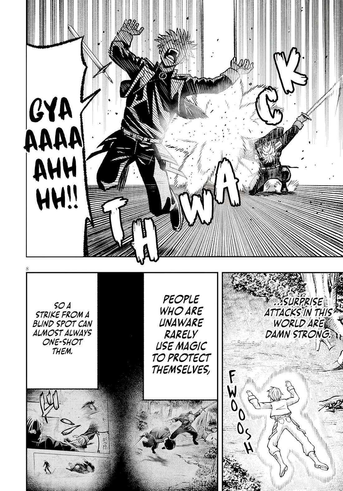 Read Reincarnated as the Lazy and Villainous Noble, I Broke the Scenario and Became the Most Formidable with Extraordinary Magic EN Manga Online