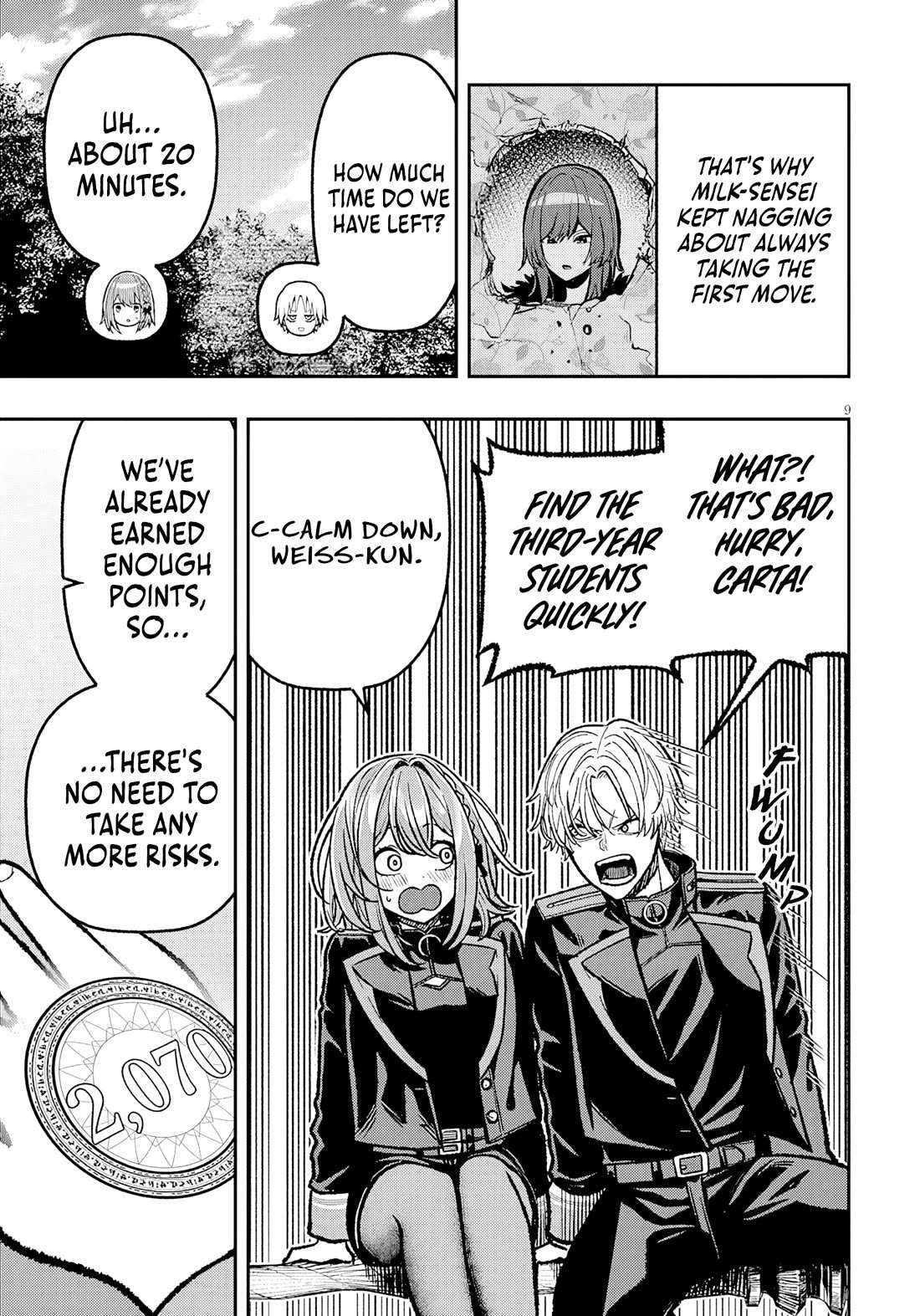 Read Reincarnated as the Lazy and Villainous Noble, I Broke the Scenario and Became the Most Formidable with Extraordinary Magic EN Manga Online