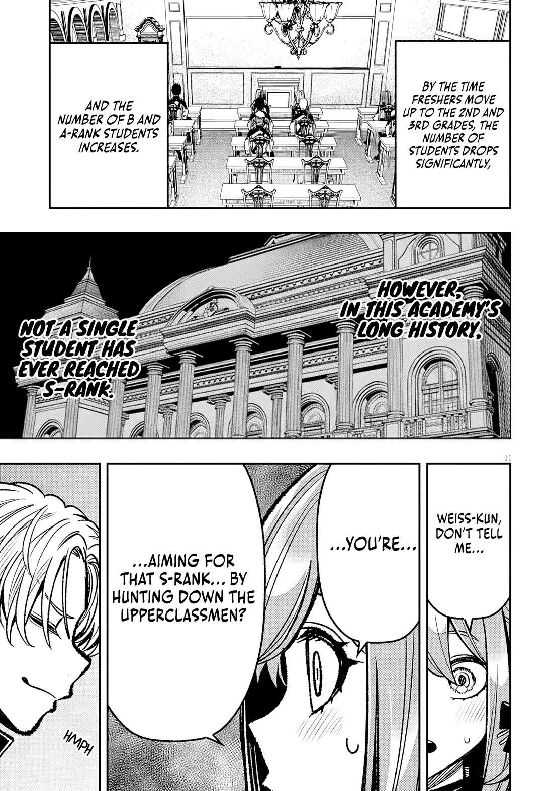 Read Reincarnated as the Lazy and Villainous Noble, I Broke the Scenario and Became the Most Formidable with Extraordinary Magic EN Manga Online