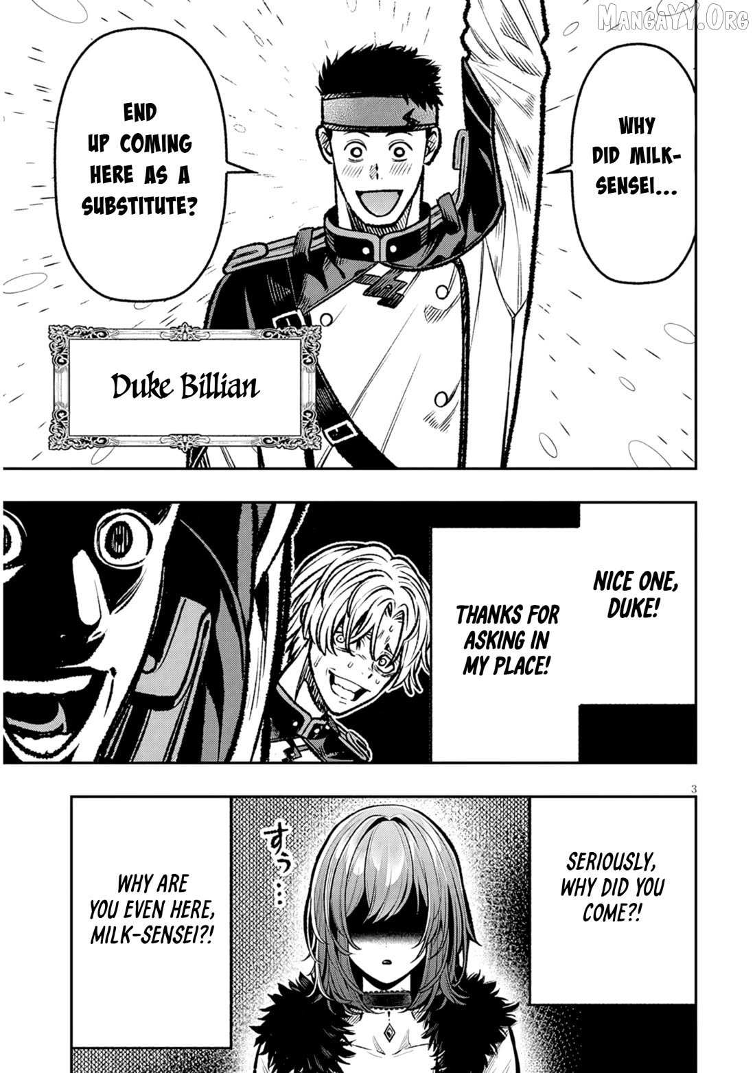 Read Reincarnated as the Lazy and Villainous Noble, I Broke the Scenario and Became the Most Formidable with Extraordinary Magic EN Manga Online