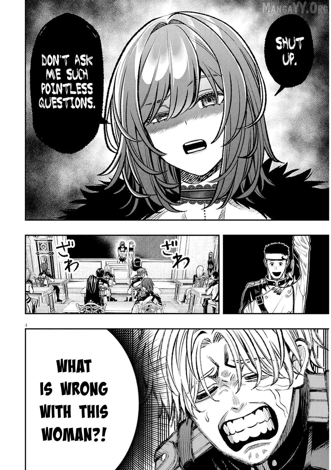 Read Reincarnated as the Lazy and Villainous Noble, I Broke the Scenario and Became the Most Formidable with Extraordinary Magic EN Manga Online