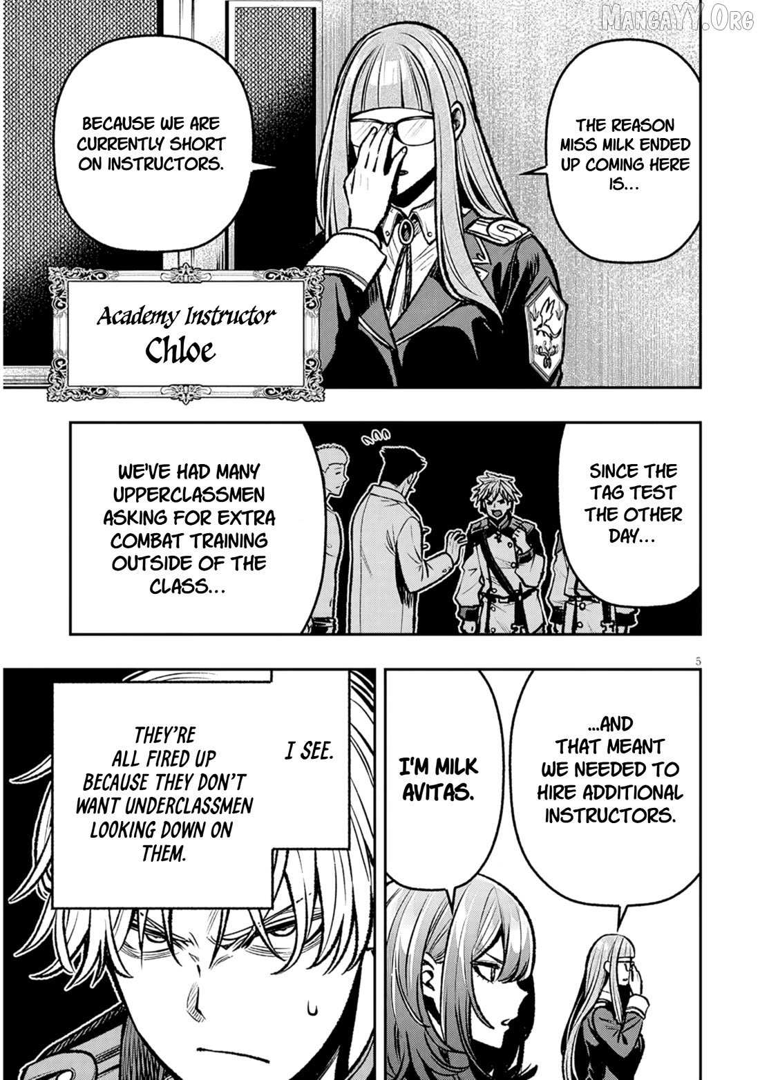 Read Reincarnated as the Lazy and Villainous Noble, I Broke the Scenario and Became the Most Formidable with Extraordinary Magic EN Manga Online