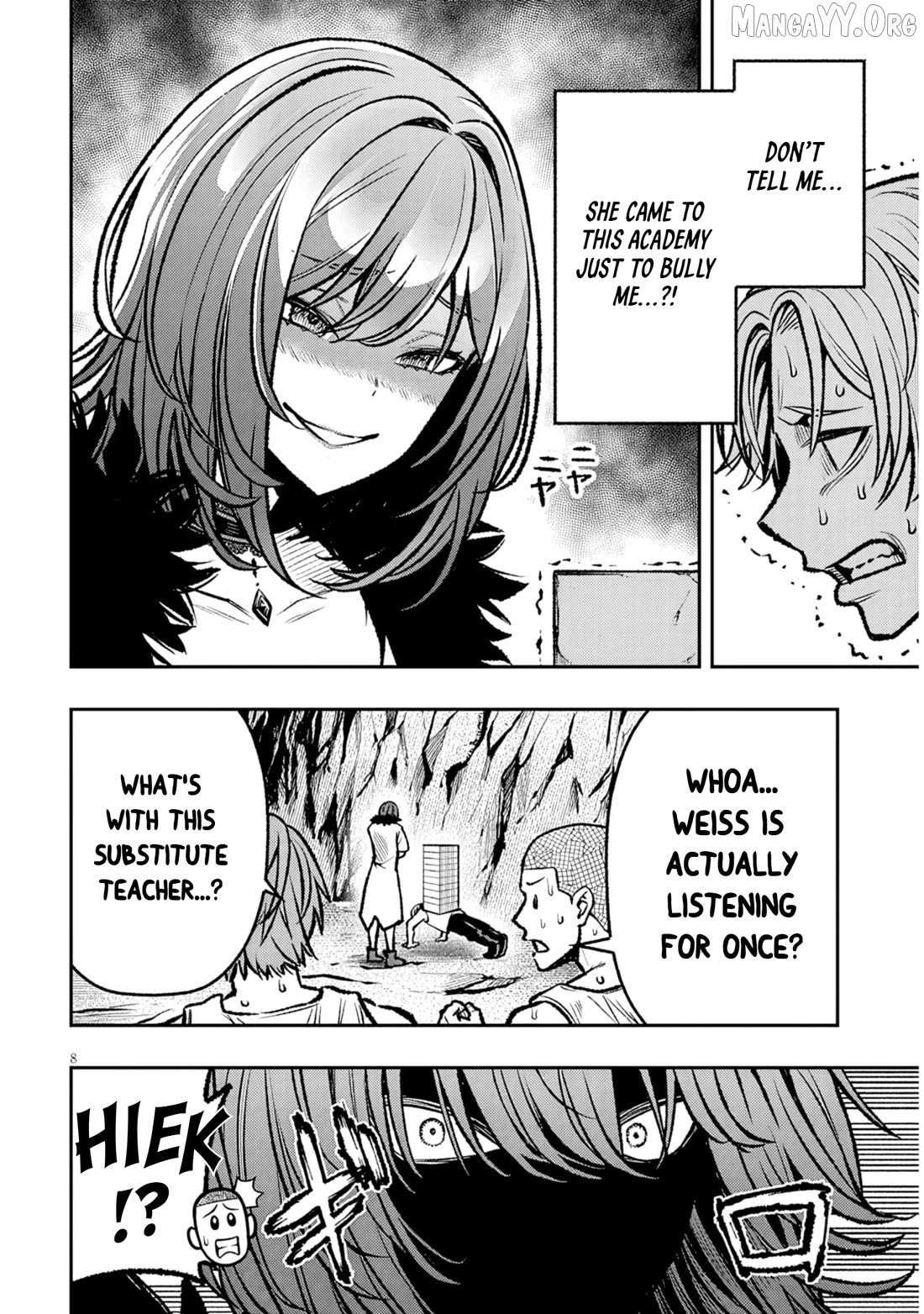 Read Reincarnated as the Lazy and Villainous Noble, I Broke the Scenario and Became the Most Formidable with Extraordinary Magic EN Manga Online