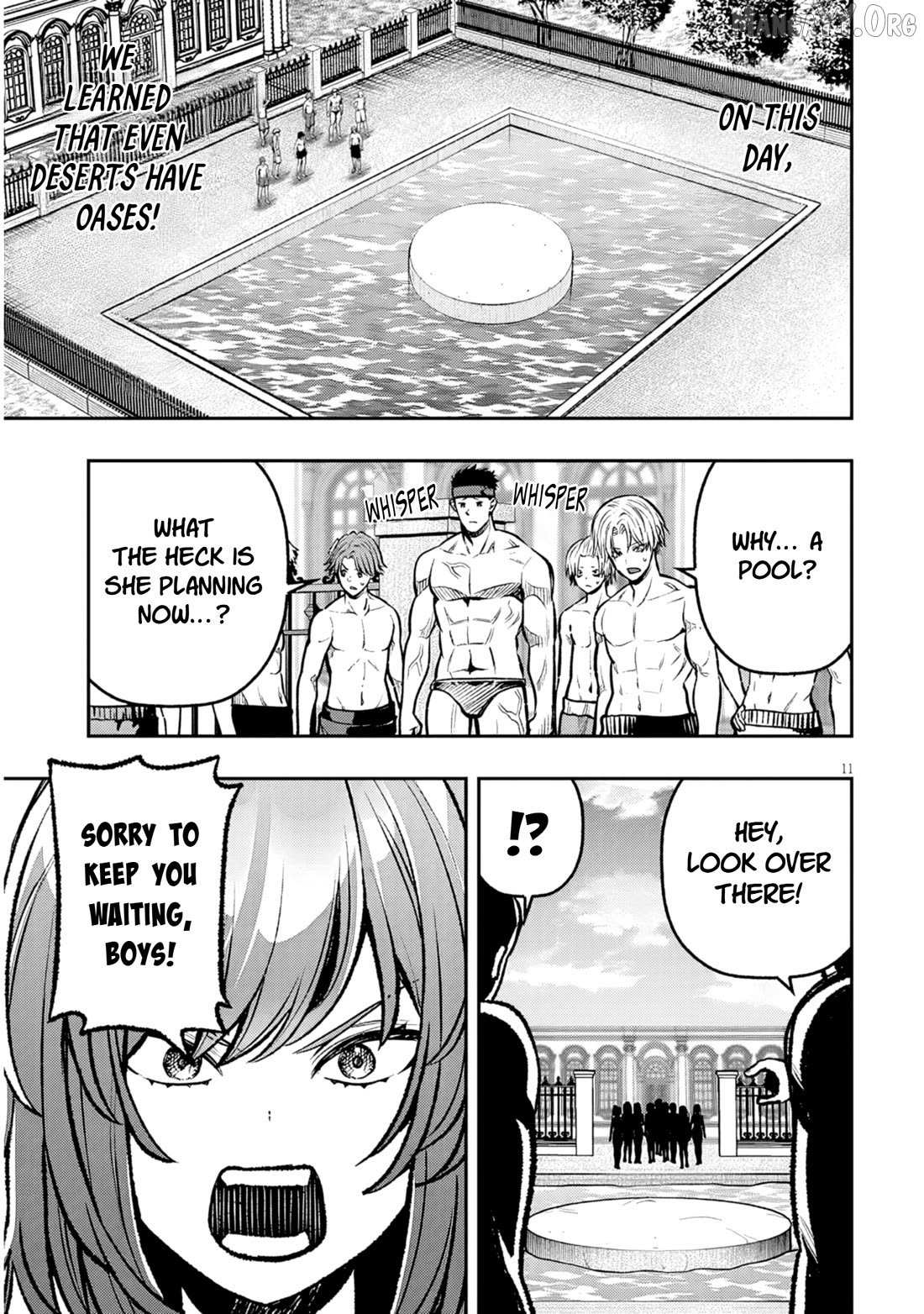Read Reincarnated as the Lazy and Villainous Noble, I Broke the Scenario and Became the Most Formidable with Extraordinary Magic EN Manga Online