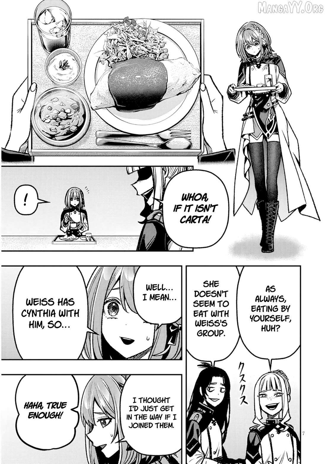 Read Reincarnated as the Lazy and Villainous Noble, I Broke the Scenario and Became the Most Formidable with Extraordinary Magic EN Manga Online