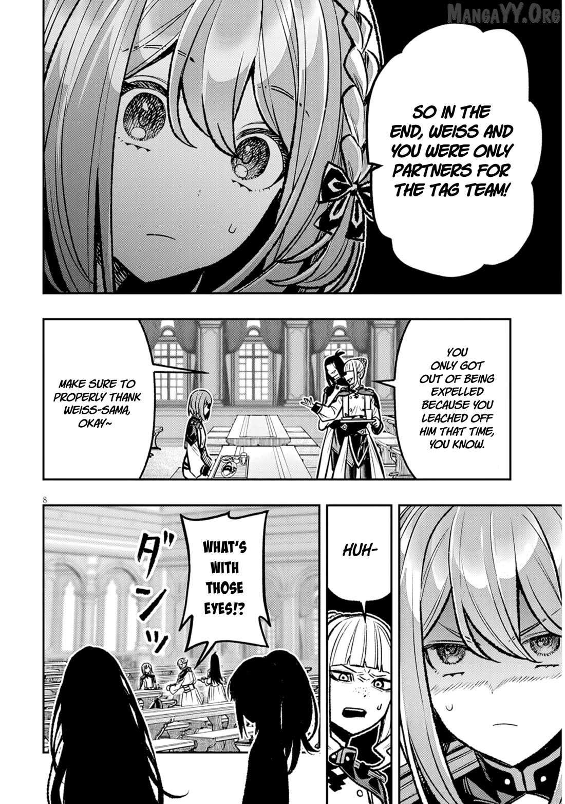 Read Reincarnated as the Lazy and Villainous Noble, I Broke the Scenario and Became the Most Formidable with Extraordinary Magic EN Manga Online