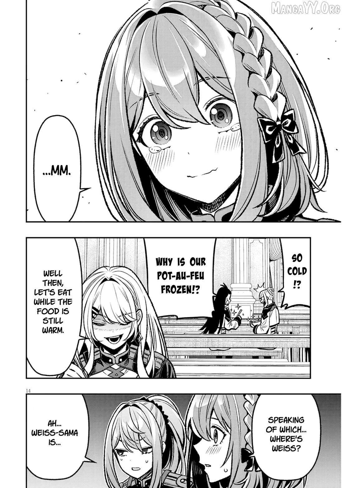 Read Reincarnated as the Lazy and Villainous Noble, I Broke the Scenario and Became the Most Formidable with Extraordinary Magic EN Manga Online
