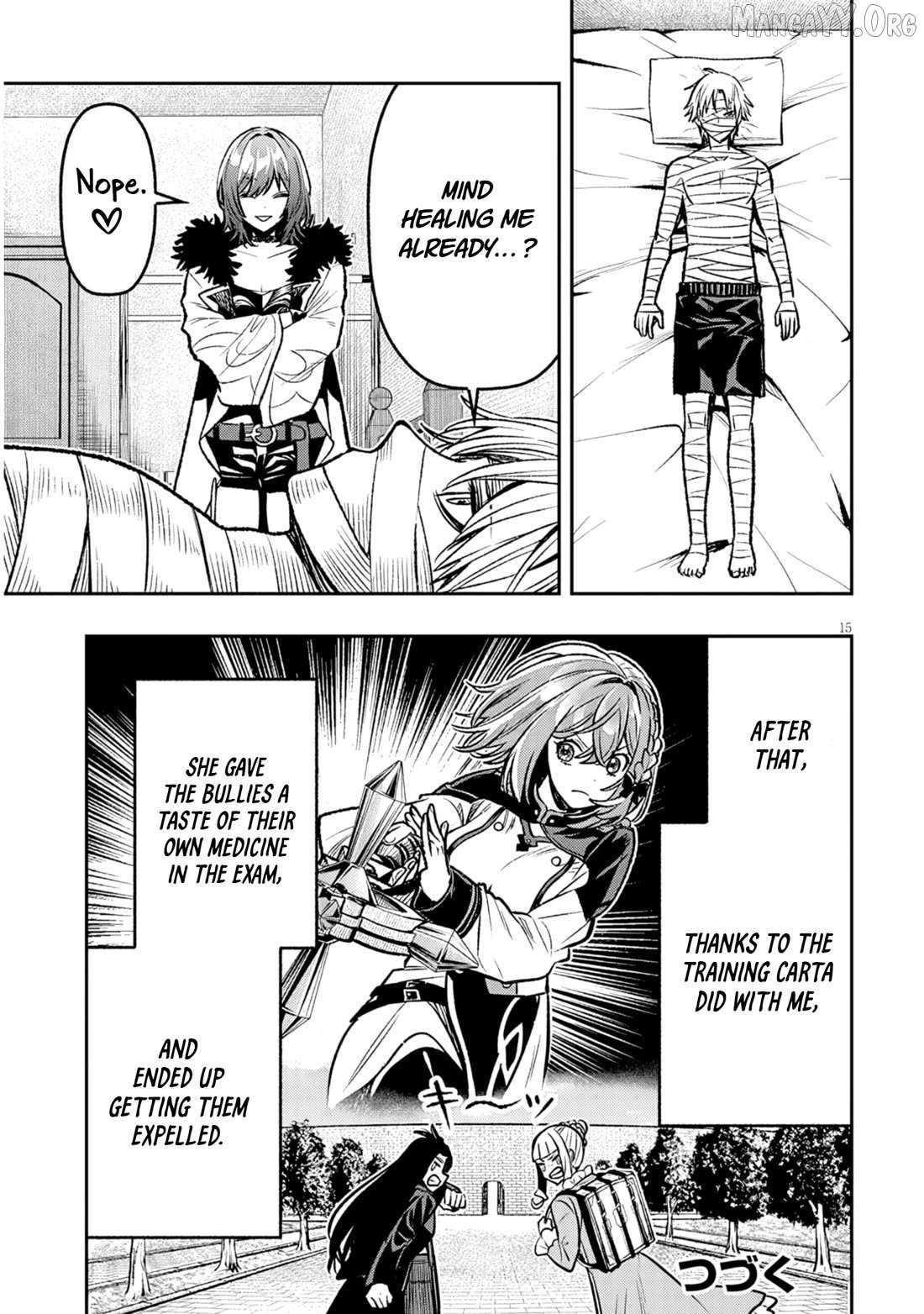 Read Reincarnated as the Lazy and Villainous Noble, I Broke the Scenario and Became the Most Formidable with Extraordinary Magic EN Manga Online