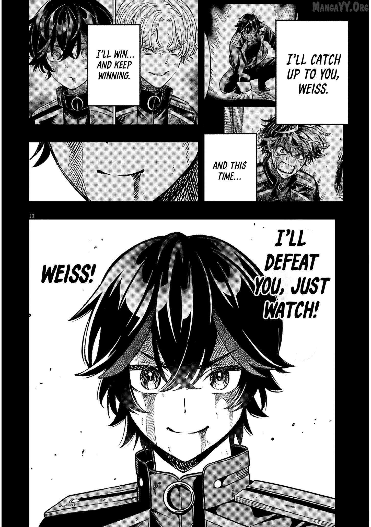 Read Reincarnated as the Lazy and Villainous Noble, I Broke the Scenario and Became the Most Formidable with Extraordinary Magic EN Manga Online