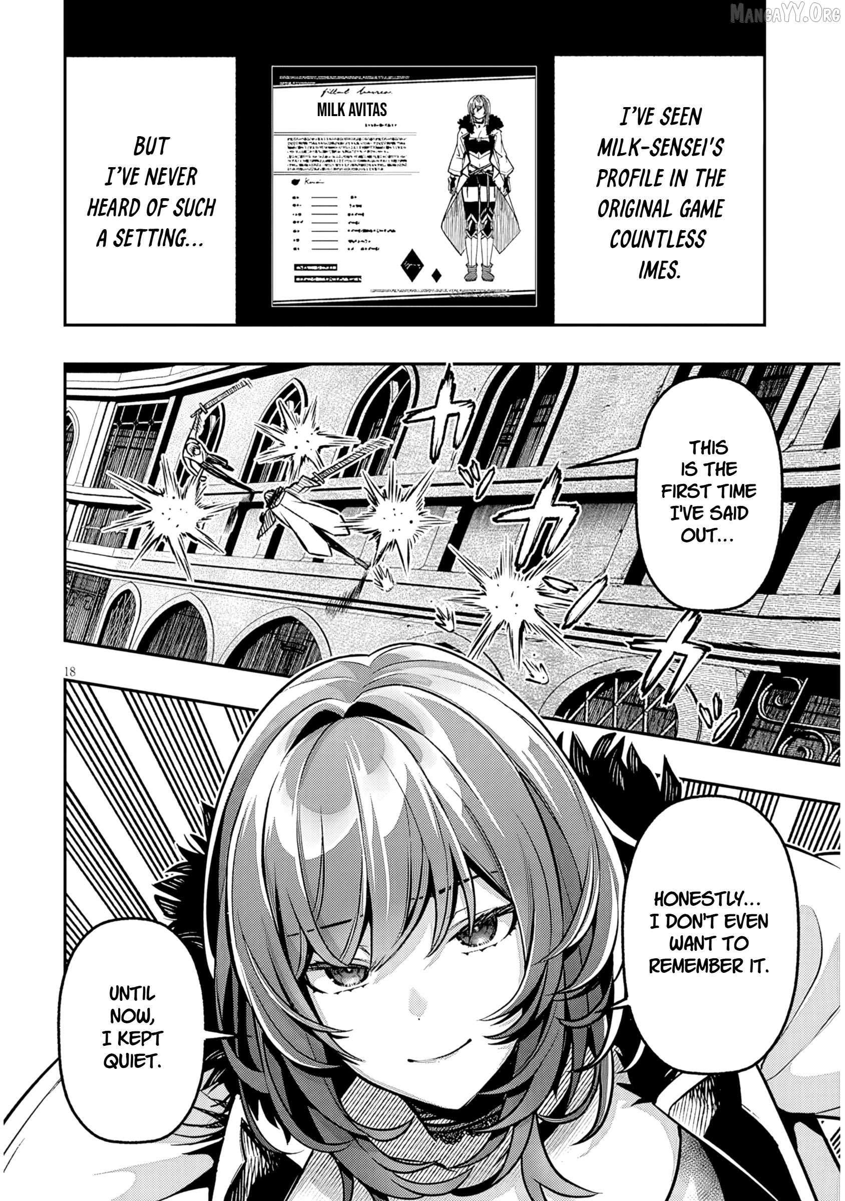 Read Reincarnated as the Lazy and Villainous Noble, I Broke the Scenario and Became the Most Formidable with Extraordinary Magic EN Manga Online