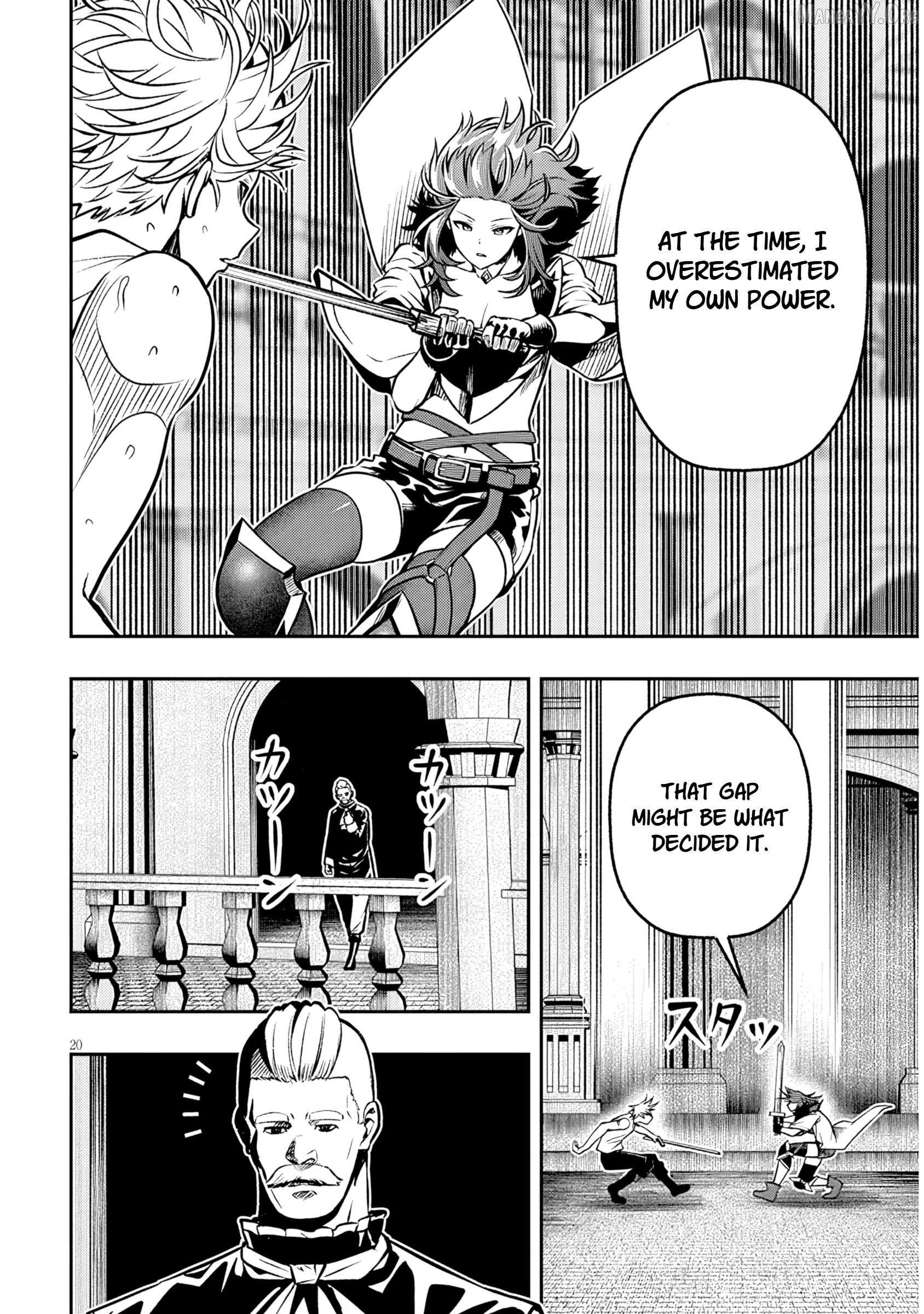Read Reincarnated as the Lazy and Villainous Noble, I Broke the Scenario and Became the Most Formidable with Extraordinary Magic EN Manga Online