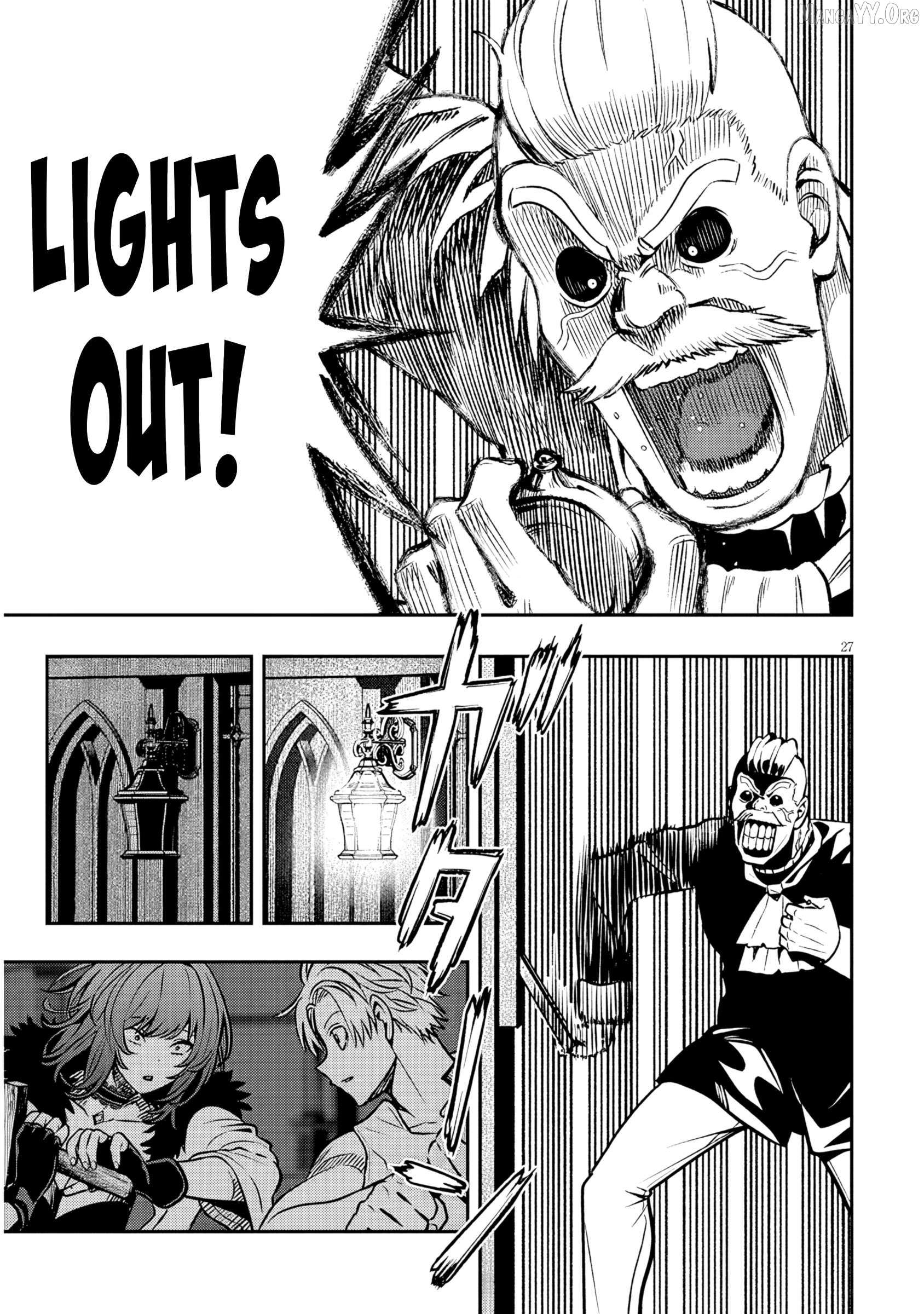 Read Reincarnated as the Lazy and Villainous Noble, I Broke the Scenario and Became the Most Formidable with Extraordinary Magic EN Manga Online