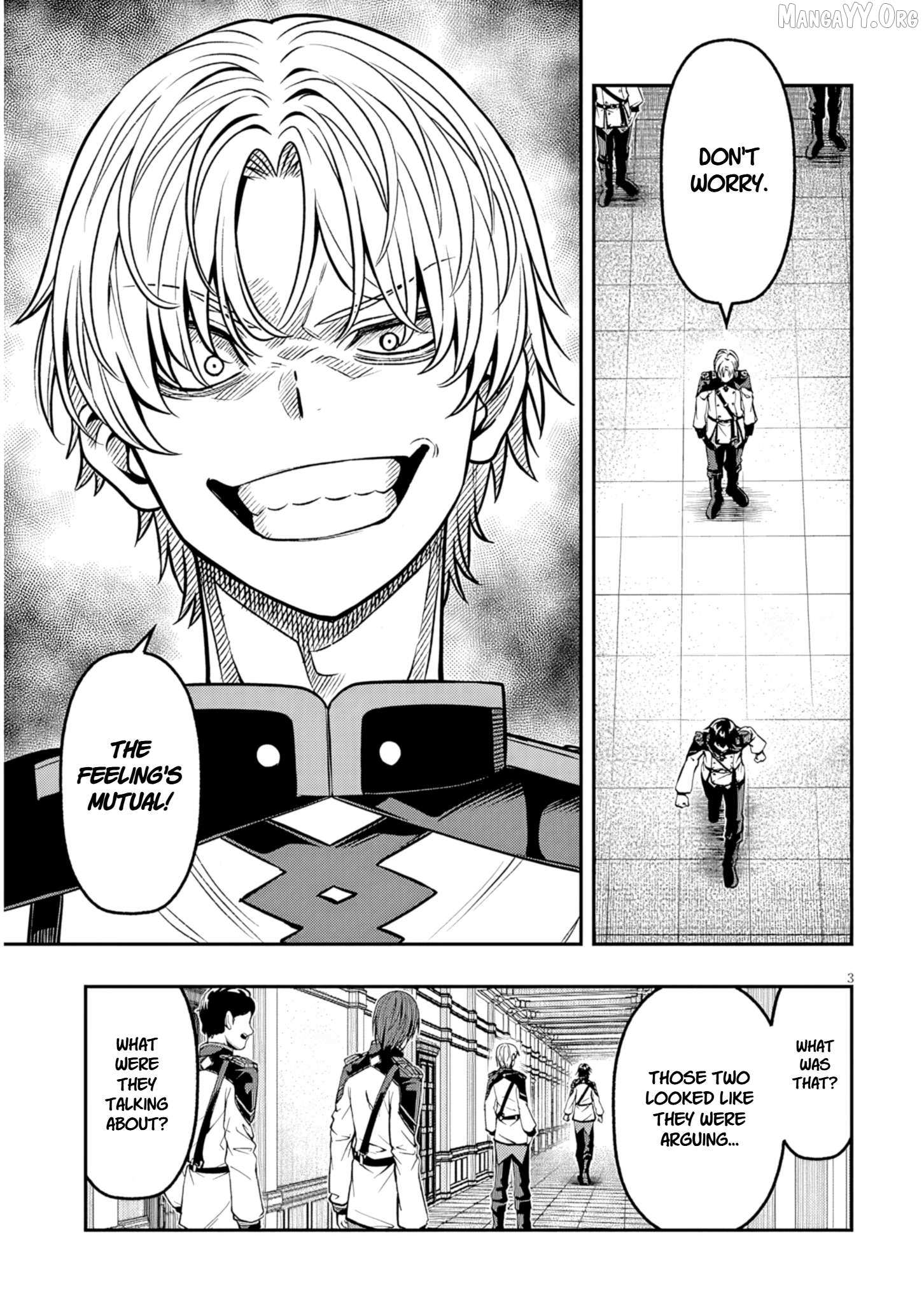 Read Reincarnated as the Lazy and Villainous Noble, I Broke the Scenario and Became the Most Formidable with Extraordinary Magic EN Manga Online