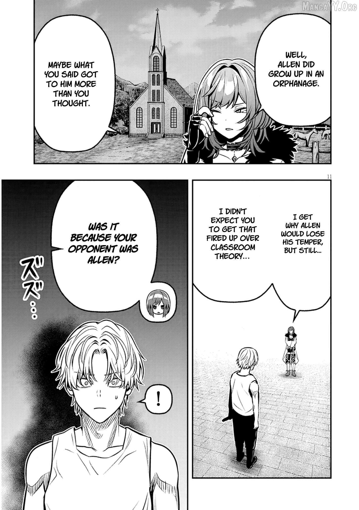 Read Reincarnated as the Lazy and Villainous Noble, I Broke the Scenario and Became the Most Formidable with Extraordinary Magic EN Manga Online
