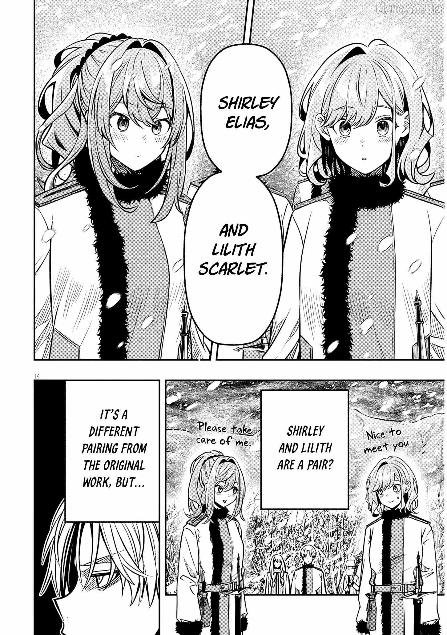 Read Reincarnated as the Lazy and Villainous Noble, I Broke the Scenario and Became the Most Formidable with Extraordinary Magic EN Manga Online