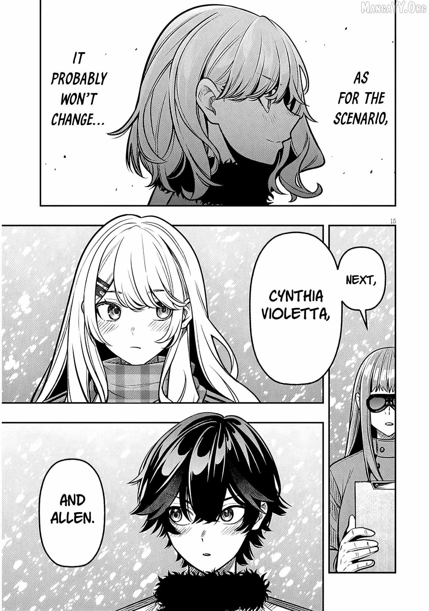 Read Reincarnated as the Lazy and Villainous Noble, I Broke the Scenario and Became the Most Formidable with Extraordinary Magic EN Manga Online