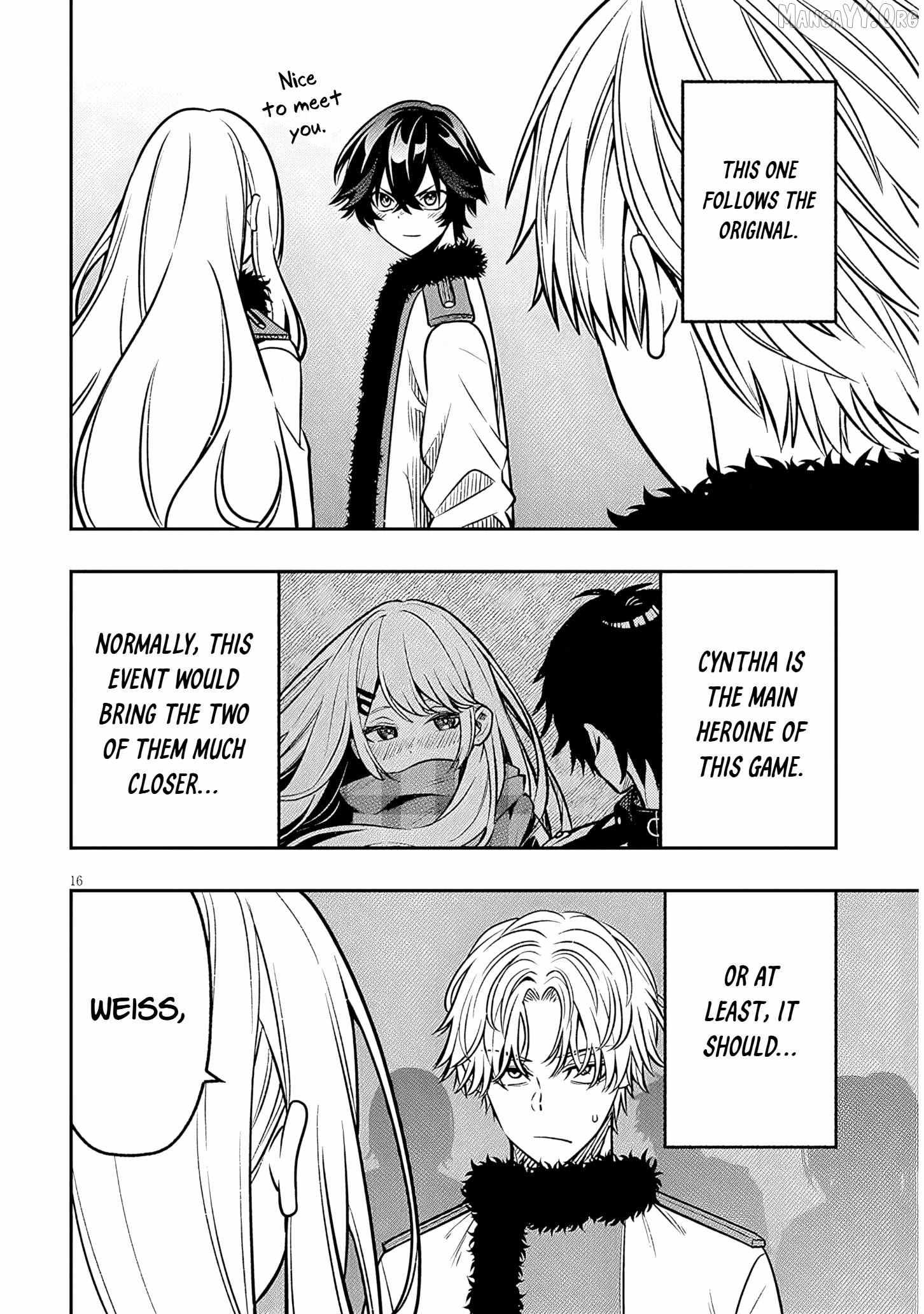 Read Reincarnated as the Lazy and Villainous Noble, I Broke the Scenario and Became the Most Formidable with Extraordinary Magic EN Manga Online