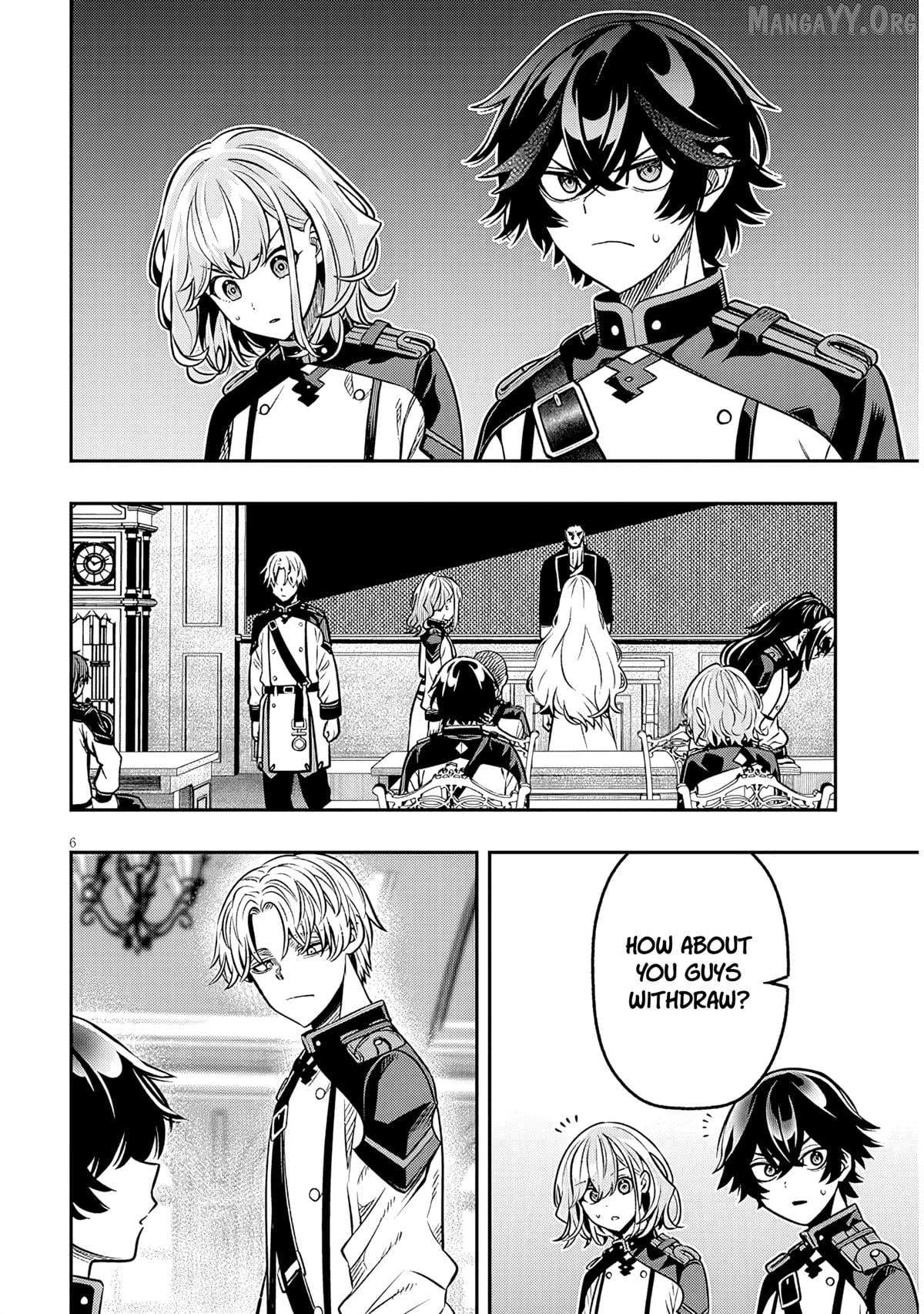 Read Reincarnated as the Lazy and Villainous Noble, I Broke the Scenario and Became the Most Formidable with Extraordinary Magic EN Manga Online