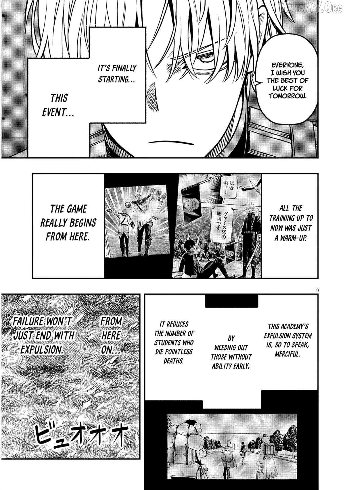 Read Reincarnated as the Lazy and Villainous Noble, I Broke the Scenario and Became the Most Formidable with Extraordinary Magic EN Manga Online