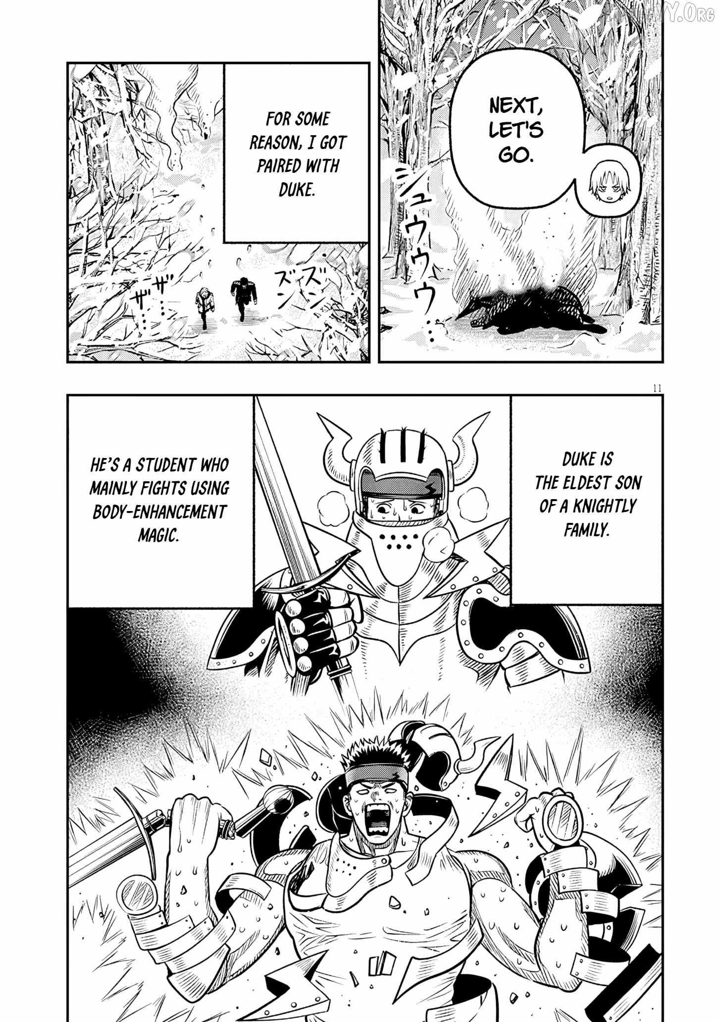 Read Reincarnated as the Lazy and Villainous Noble, I Broke the Scenario and Became the Most Formidable with Extraordinary Magic EN Manga Online