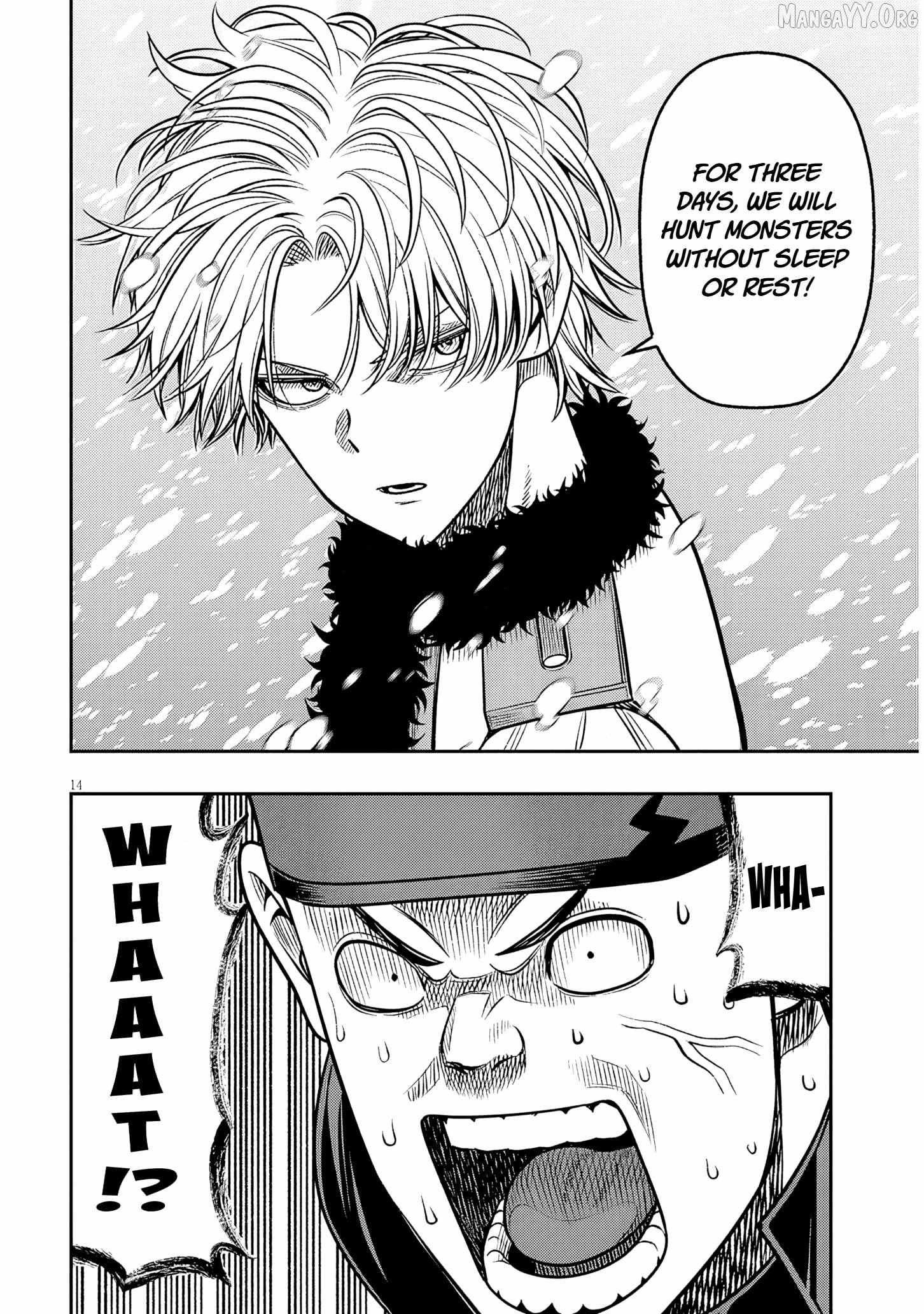 Read Reincarnated as the Lazy and Villainous Noble, I Broke the Scenario and Became the Most Formidable with Extraordinary Magic EN Manga Online