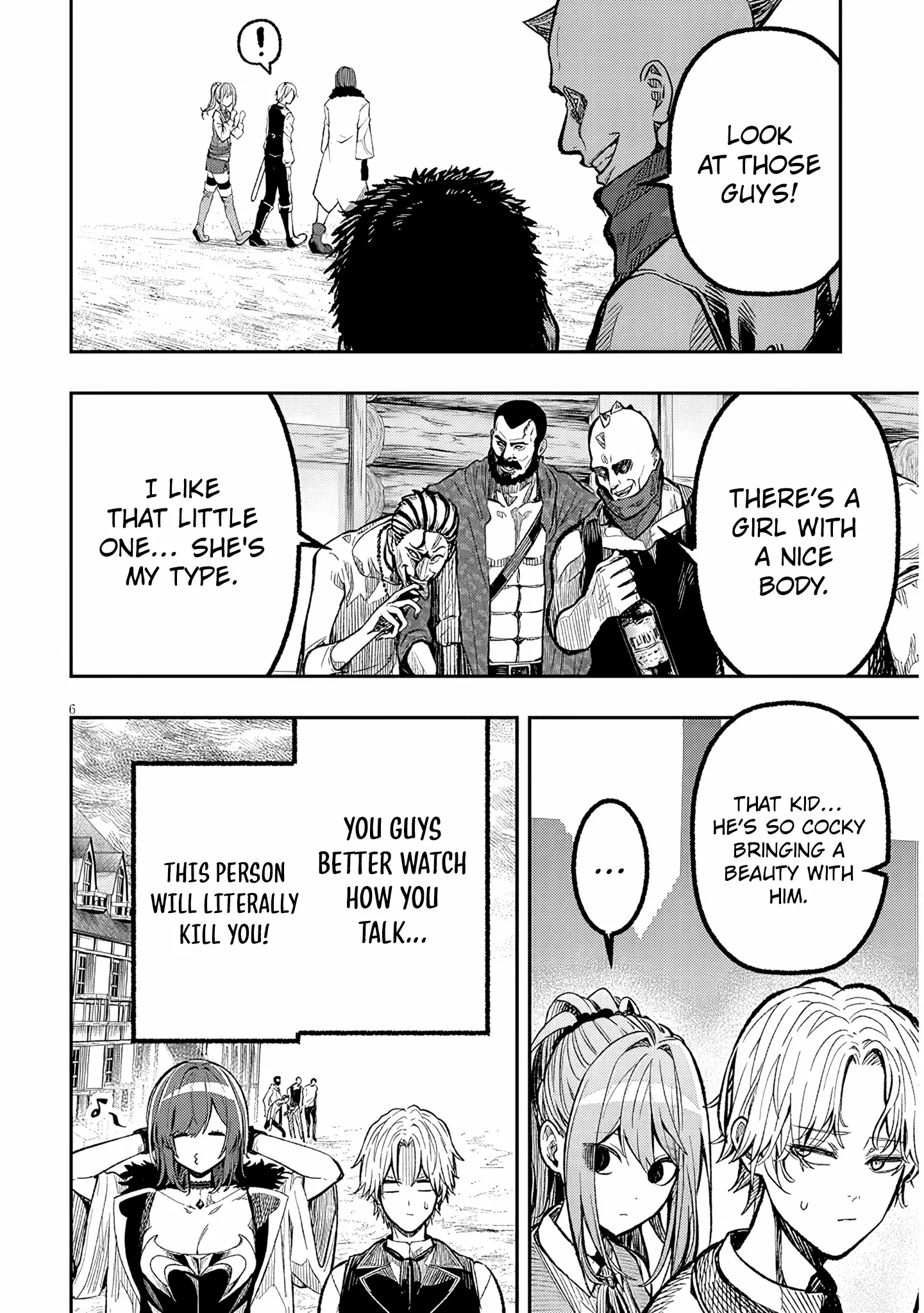 Read Reincarnated as the Lazy and Villainous Noble, I Broke the Scenario and Became the Most Formidable with Extraordinary Magic EN Manga Online