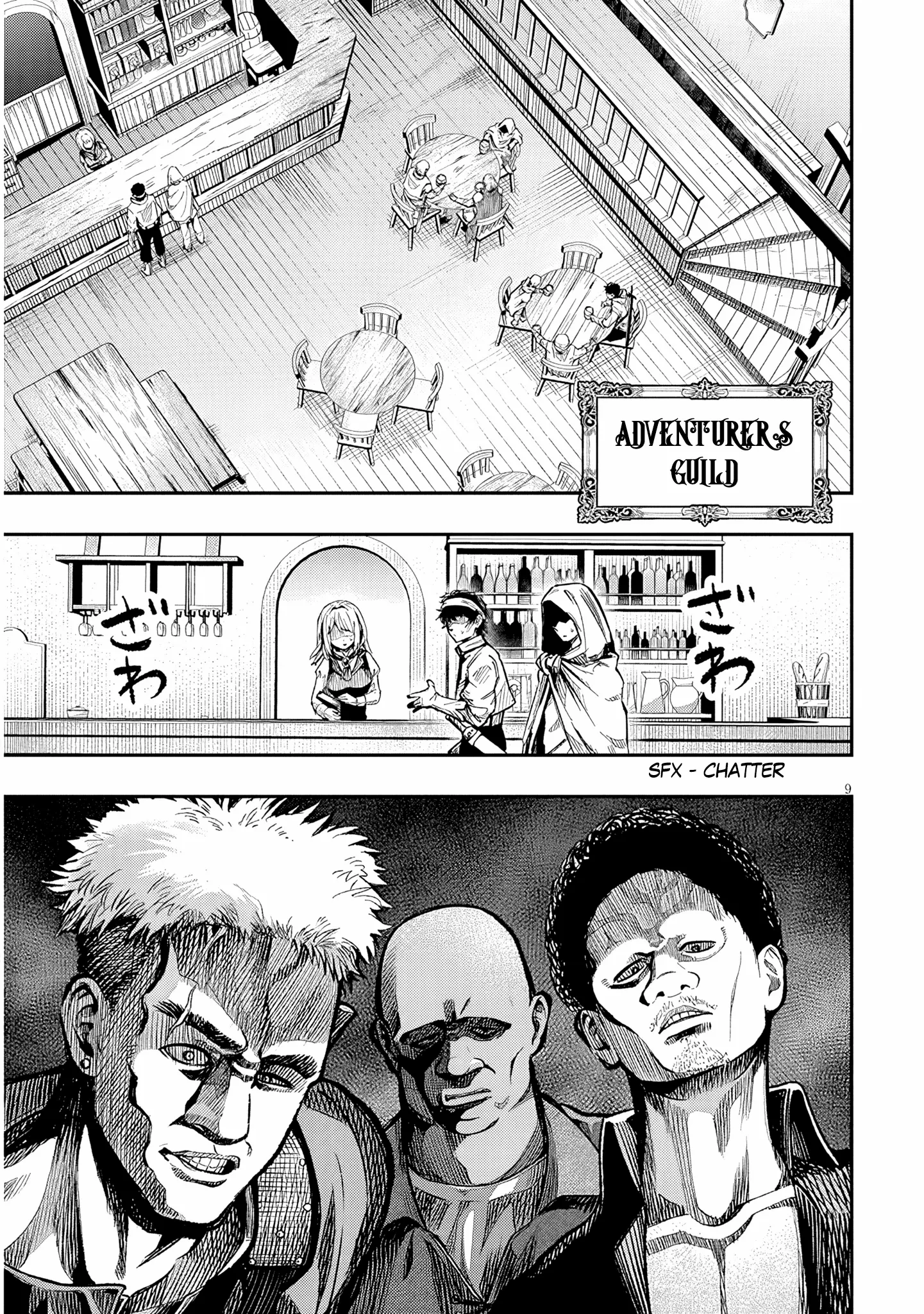 Read Reincarnated as the Lazy and Villainous Noble, I Broke the Scenario and Became the Most Formidable with Extraordinary Magic EN Manga Online
