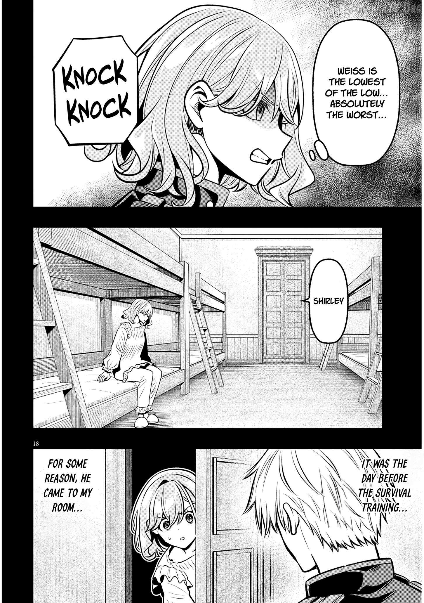 Read Reincarnated as the Lazy and Villainous Noble, I Broke the Scenario and Became the Most Formidable with Extraordinary Magic EN Manga Online