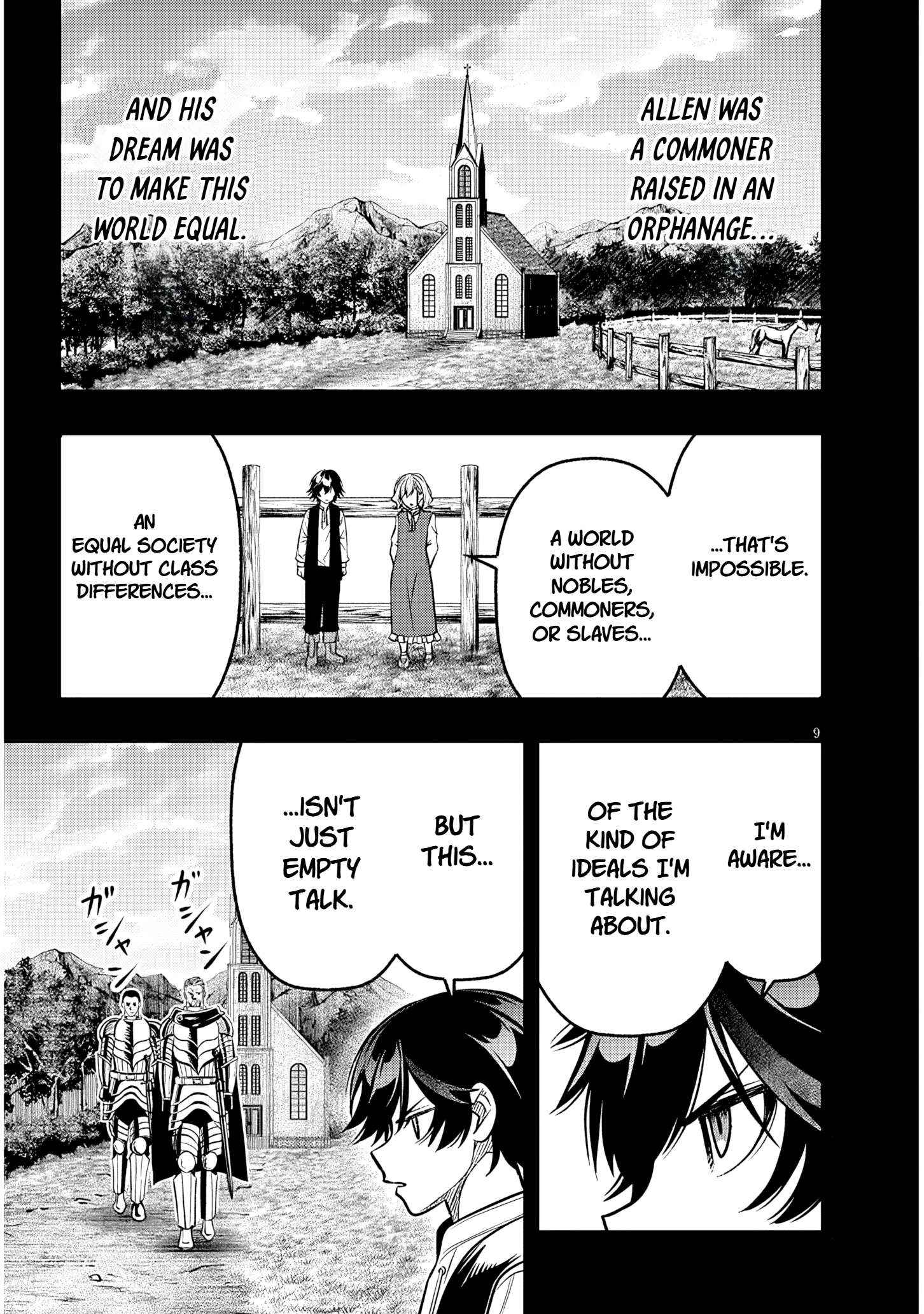 Read Reincarnated as the Lazy and Villainous Noble, I Broke the Scenario and Became the Most Formidable with Extraordinary Magic EN Manga Online